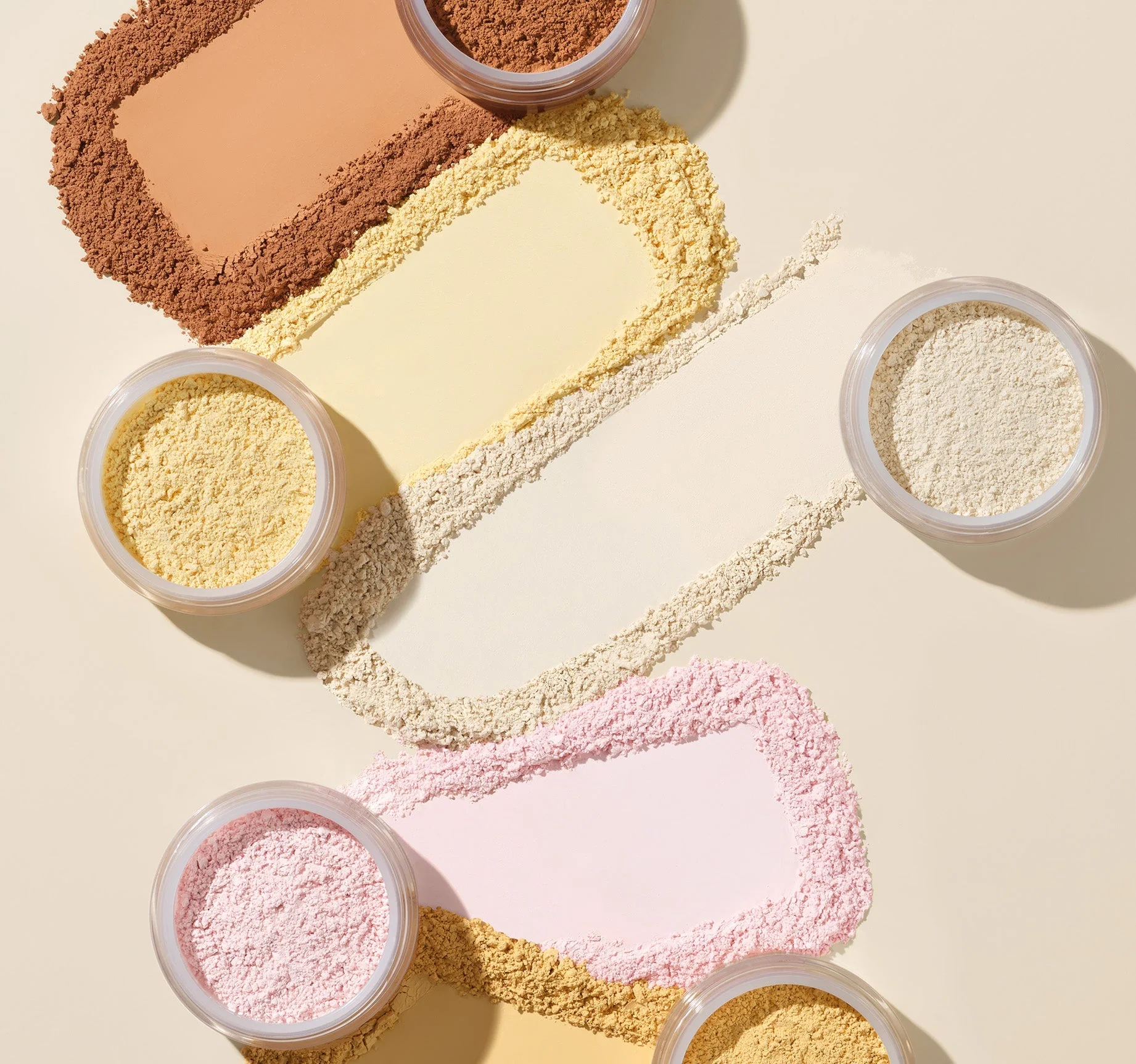 Bake & Set Setting Powder - Image 23