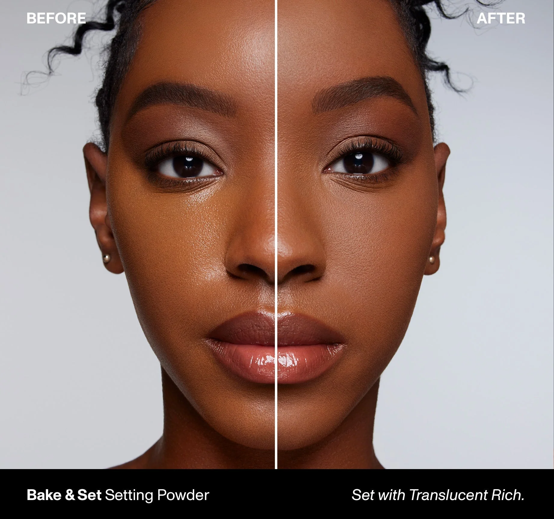 Bake & Set Setting Powder - Image 3