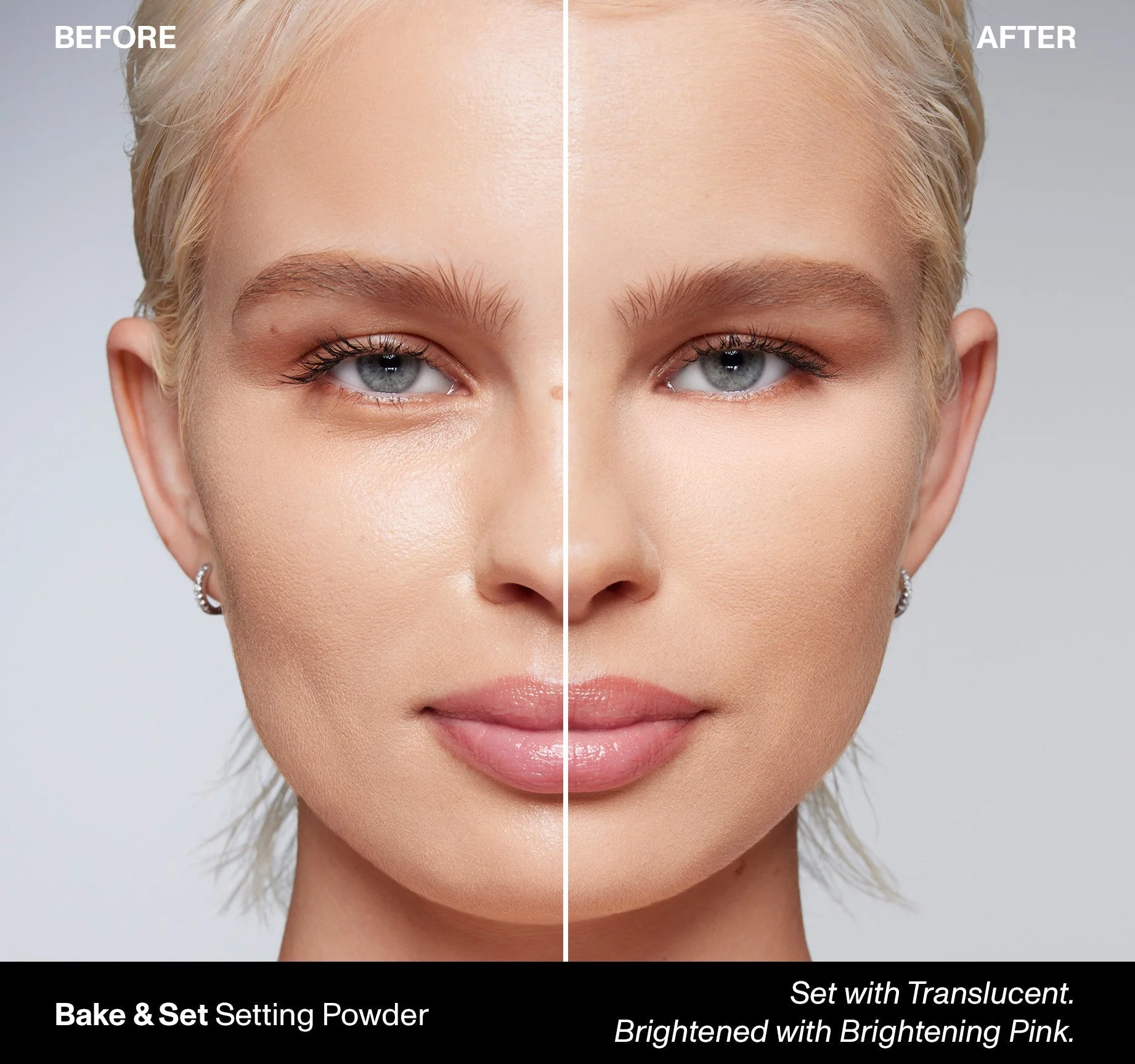Bake & Set Setting Powder - Image 6