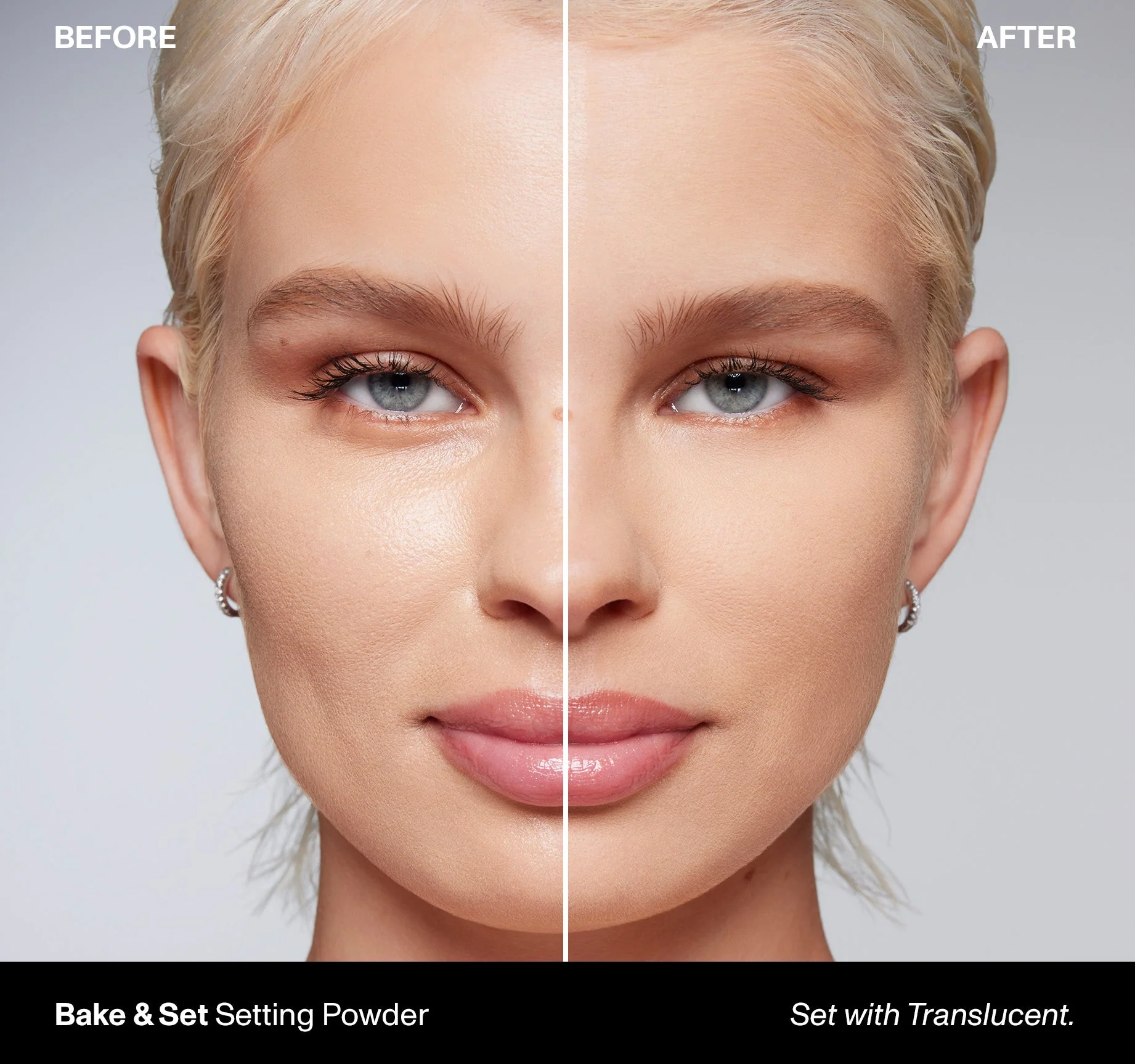 Bake & Set Setting Powder - Image 9