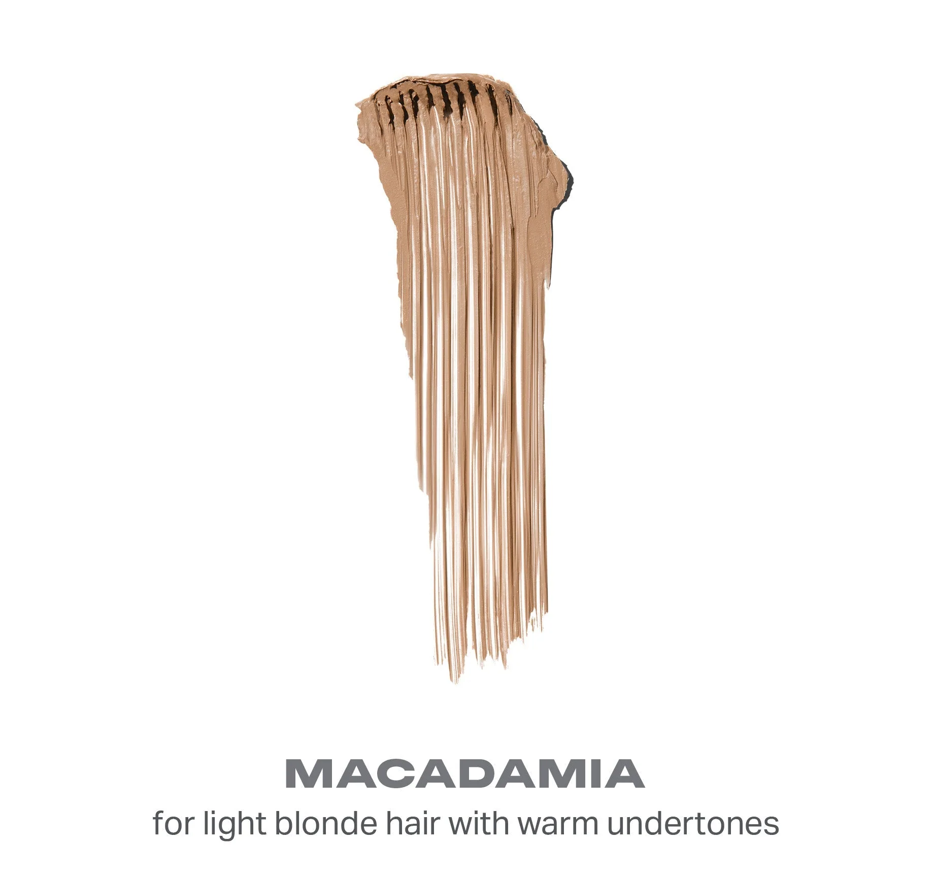 Brow Tease Fiber-Infused Volumizing Mousse - Image 13