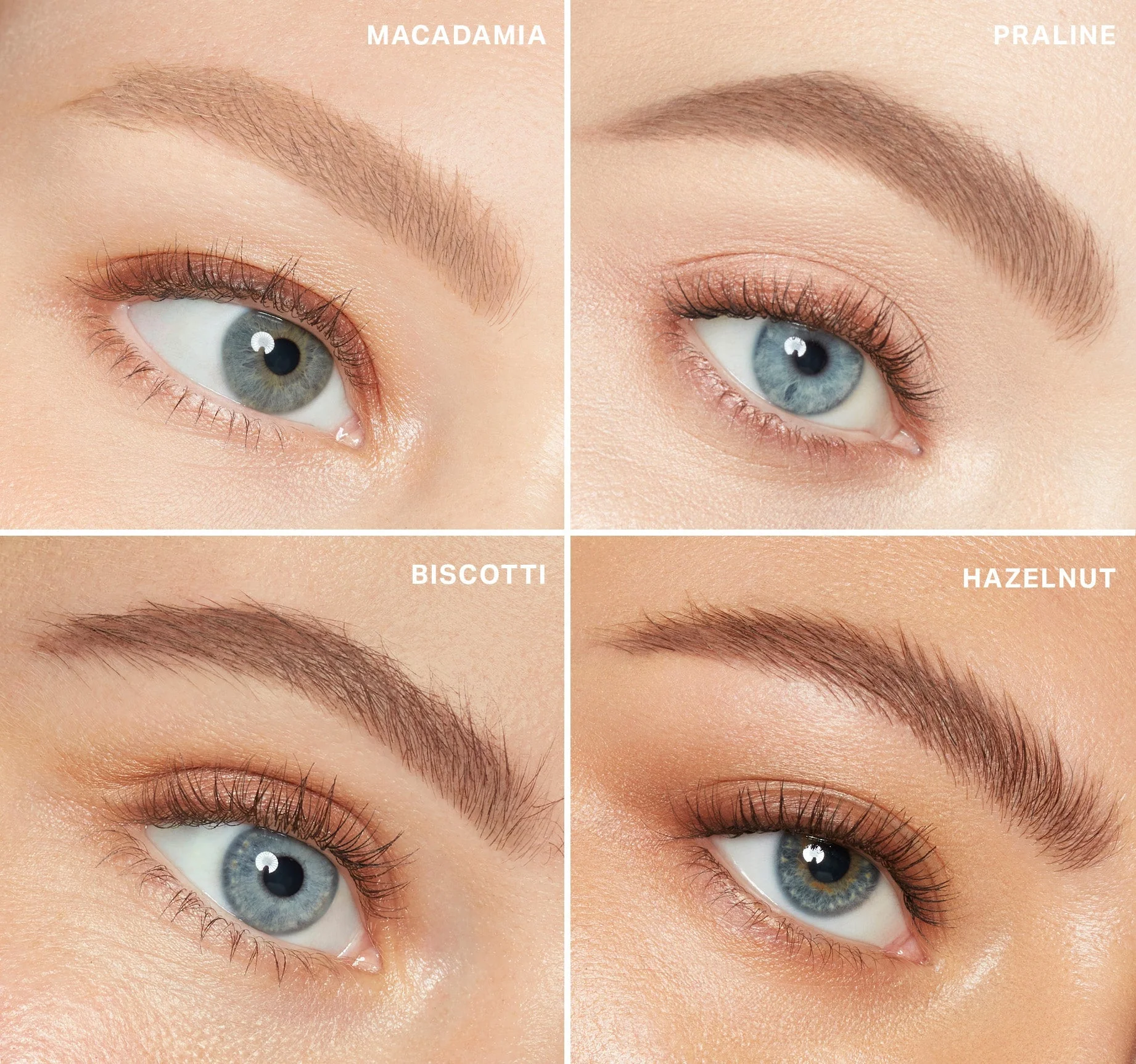 Brow Tease Fiber-Infused Volumizing Mousse - Image 49