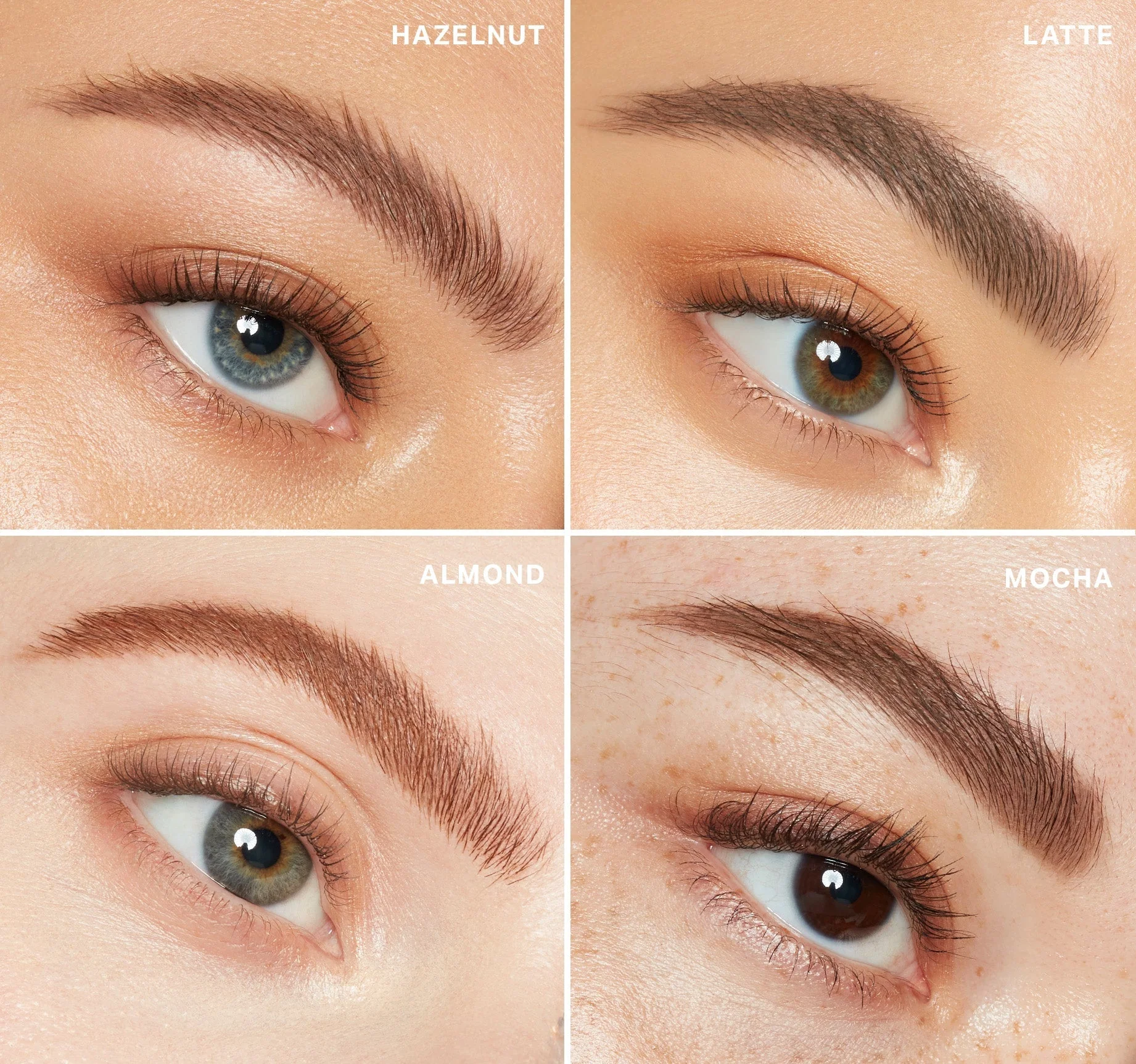 Brow Tease Fiber-Infused Volumizing Mousse - Image 55