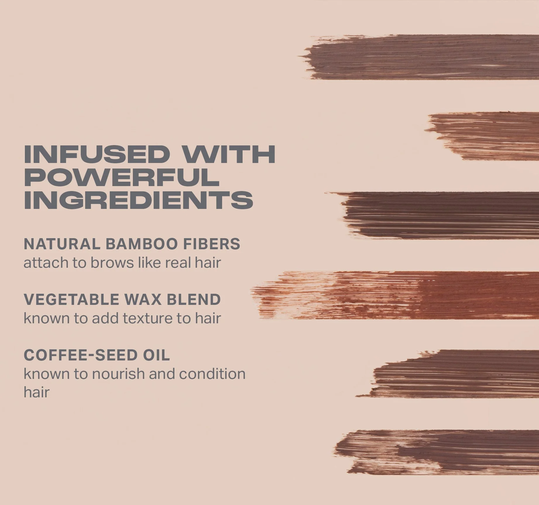 Brow Tease Fiber-Infused Volumizing Mousse - Image 92