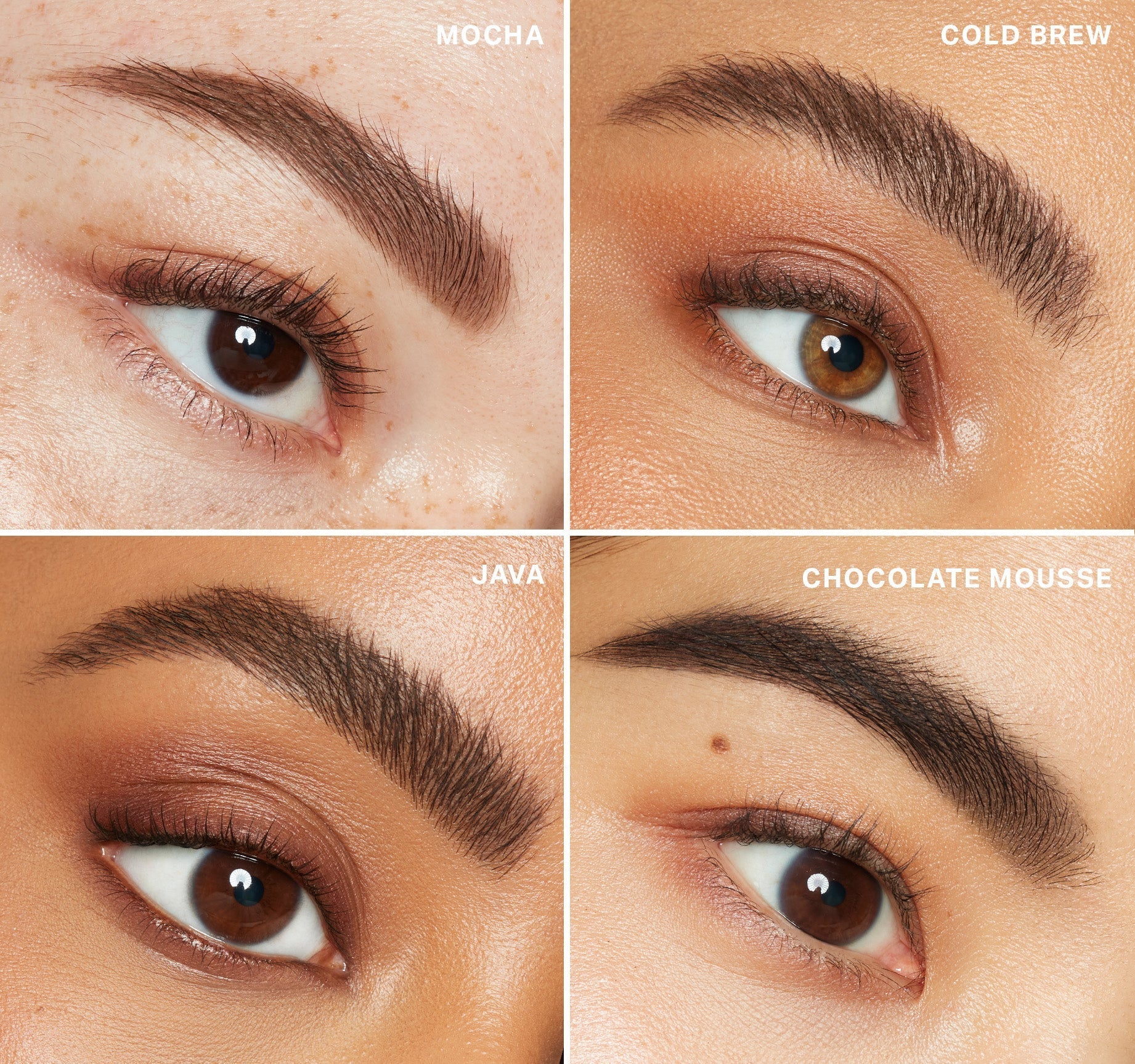 Brow Tease Fiber-Infused Volumizing Mousse - Image 97
