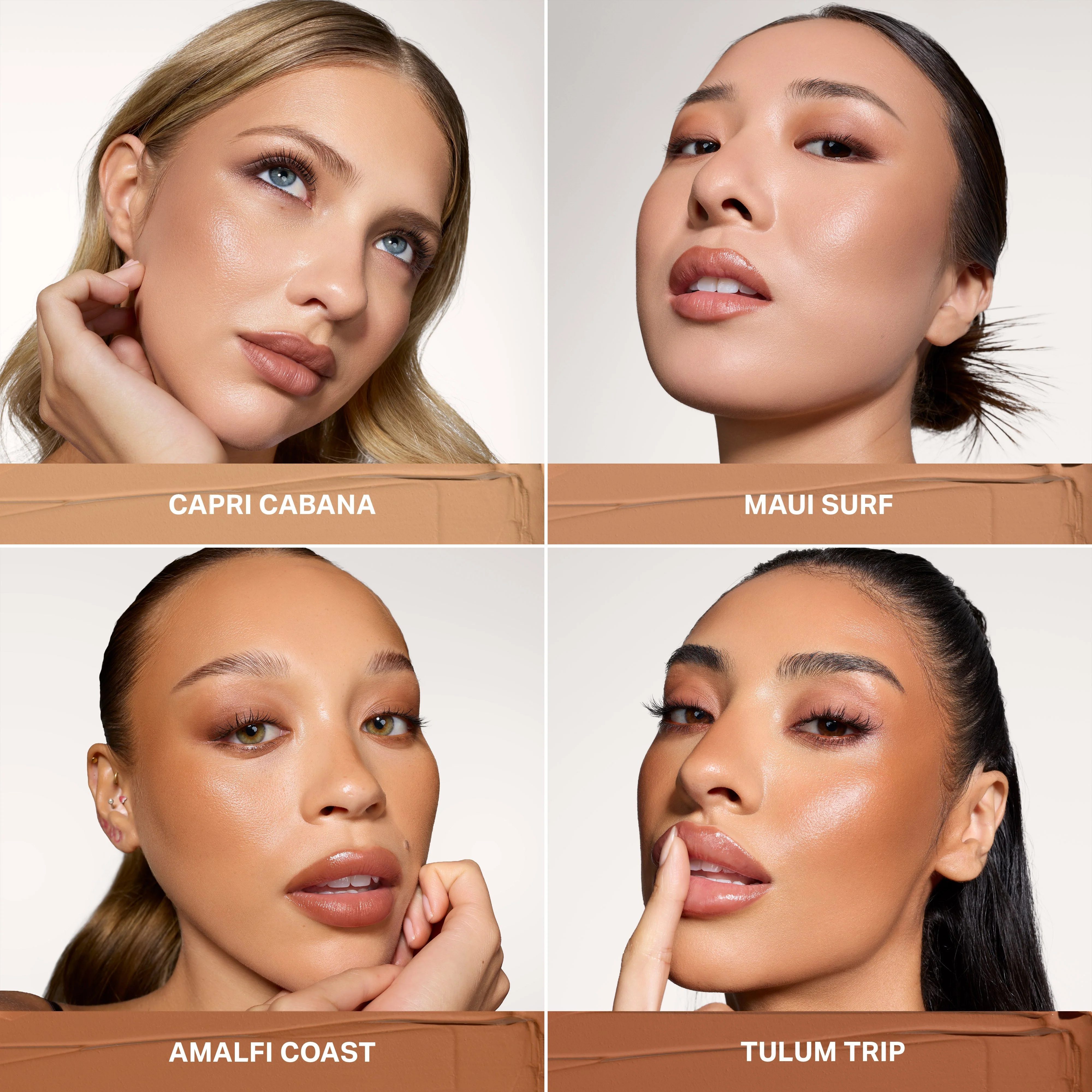 Cheek Thrills Bronze & Tone Duos - Image 24