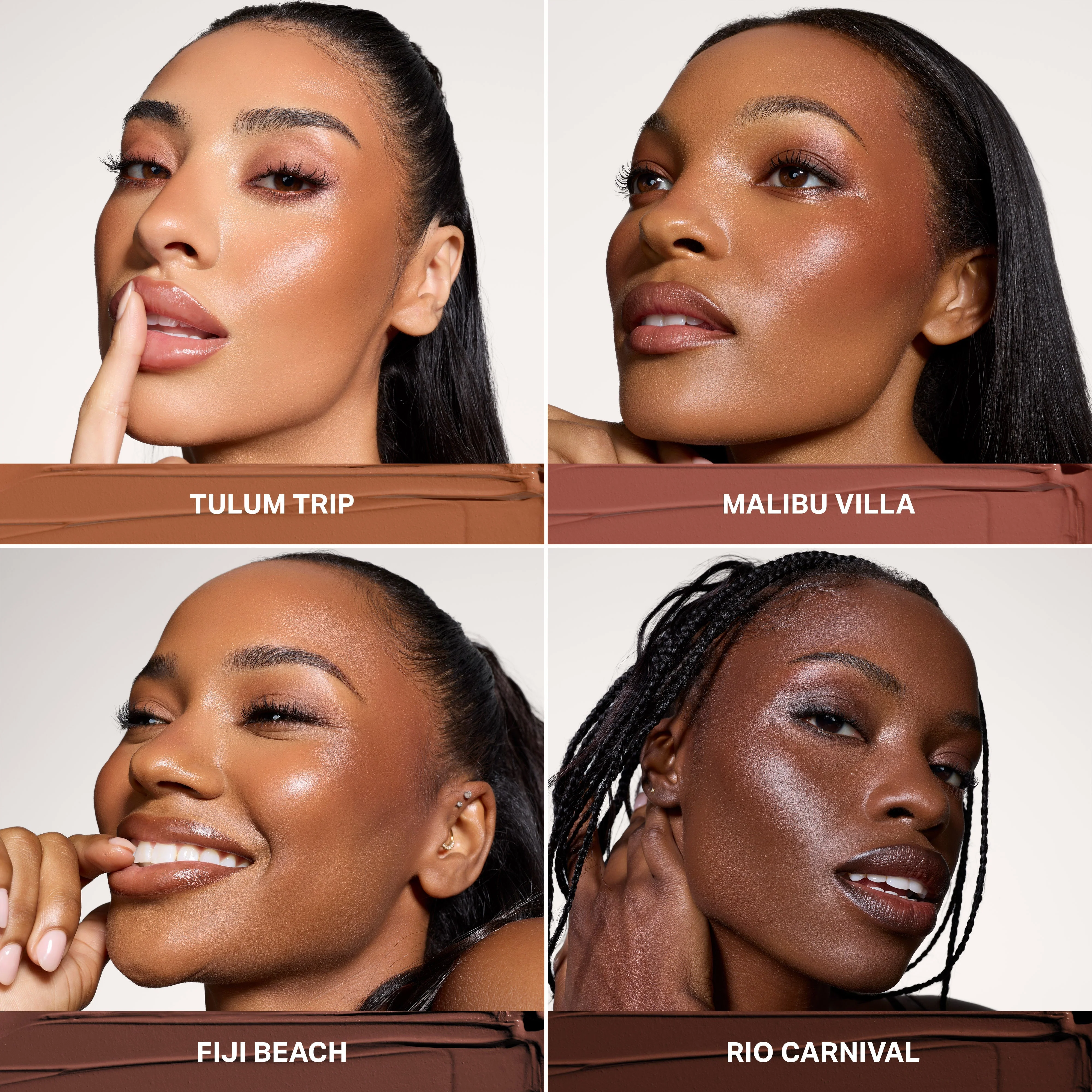 Cheek Thrills Bronze & Tone Duos - Image 25