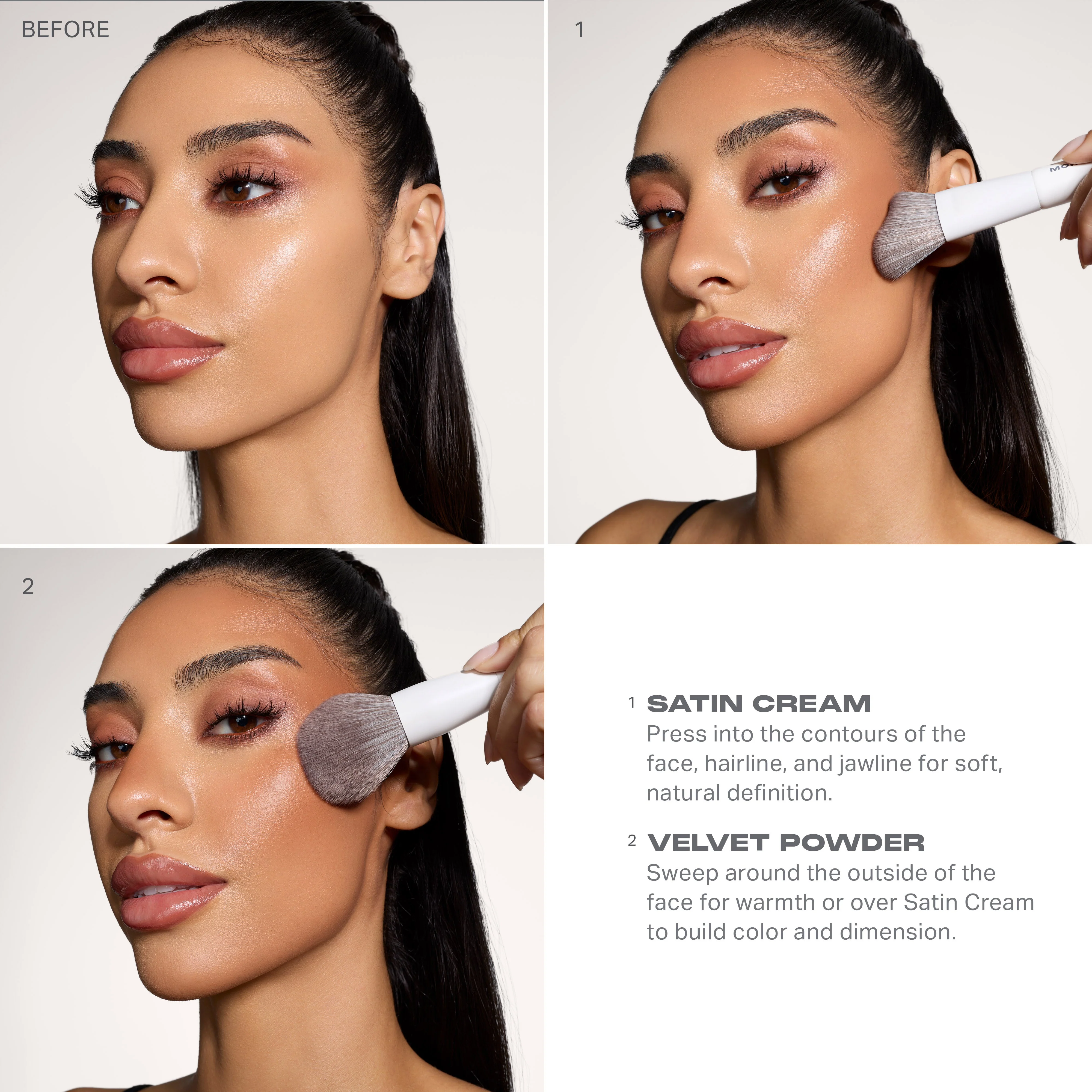 Cheek Thrills Bronze & Tone Duos - Image 28