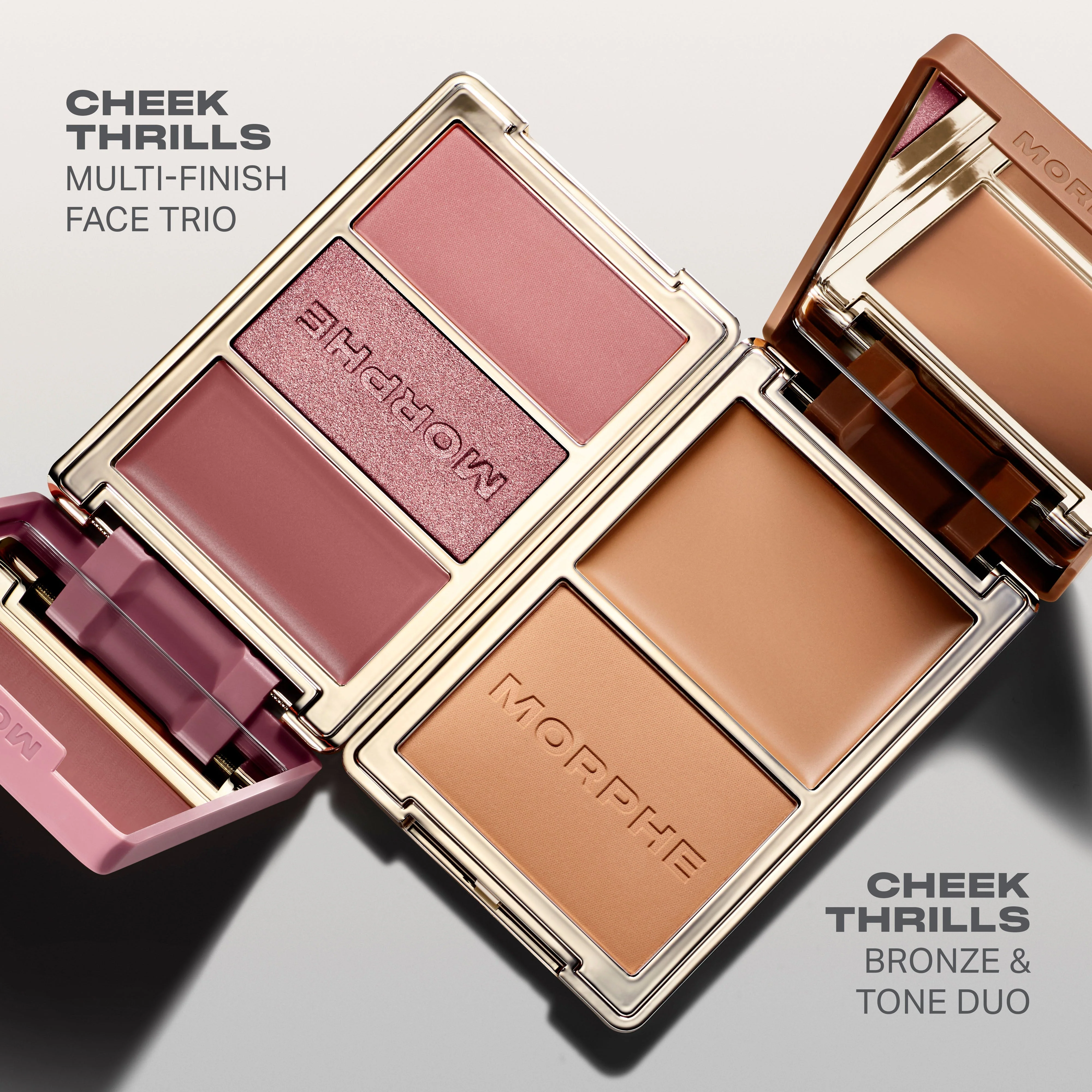 Cheek Thrills Bronze & Tone Duos - Image 29