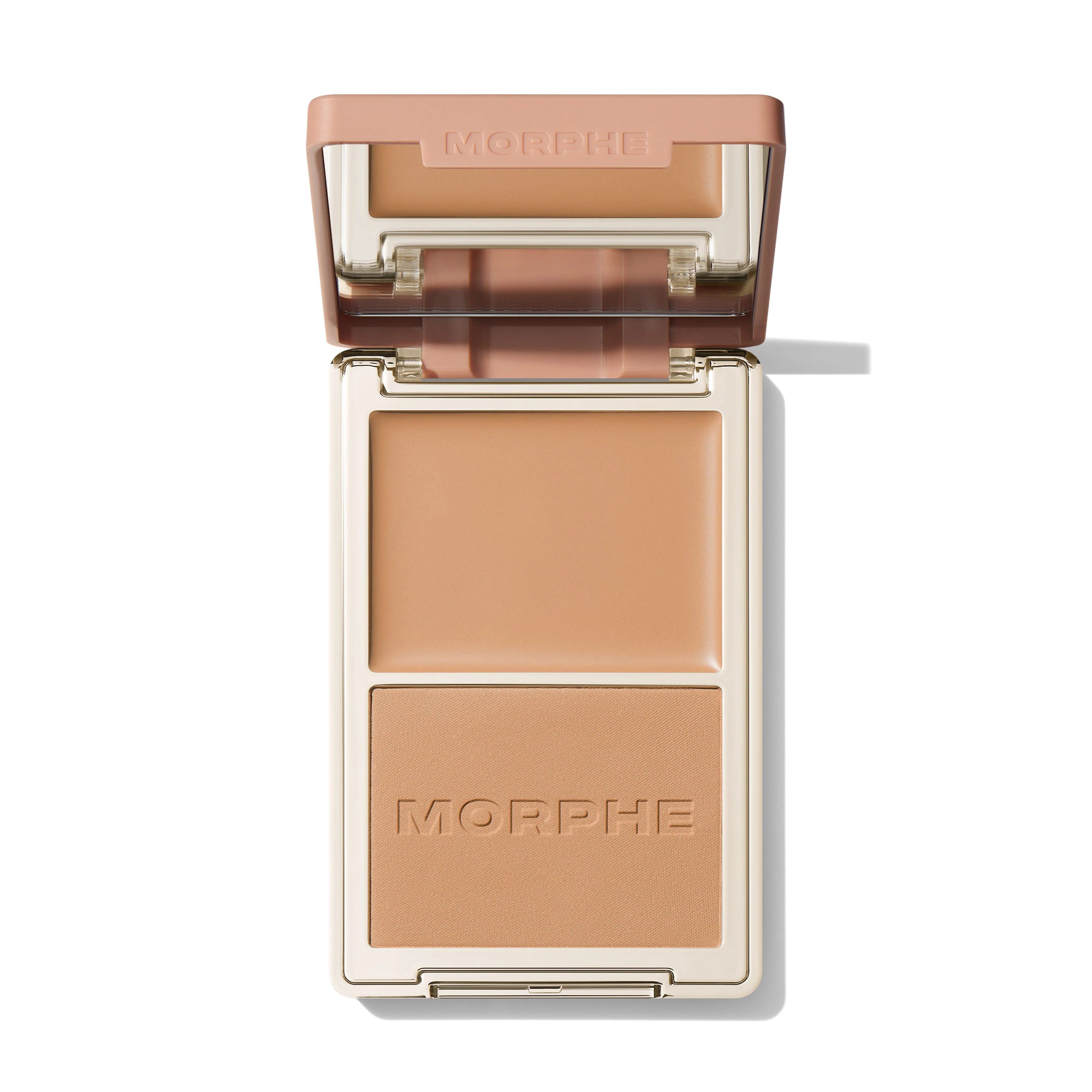 Cheek Thrills Bronze & Tone Duos - Image 4