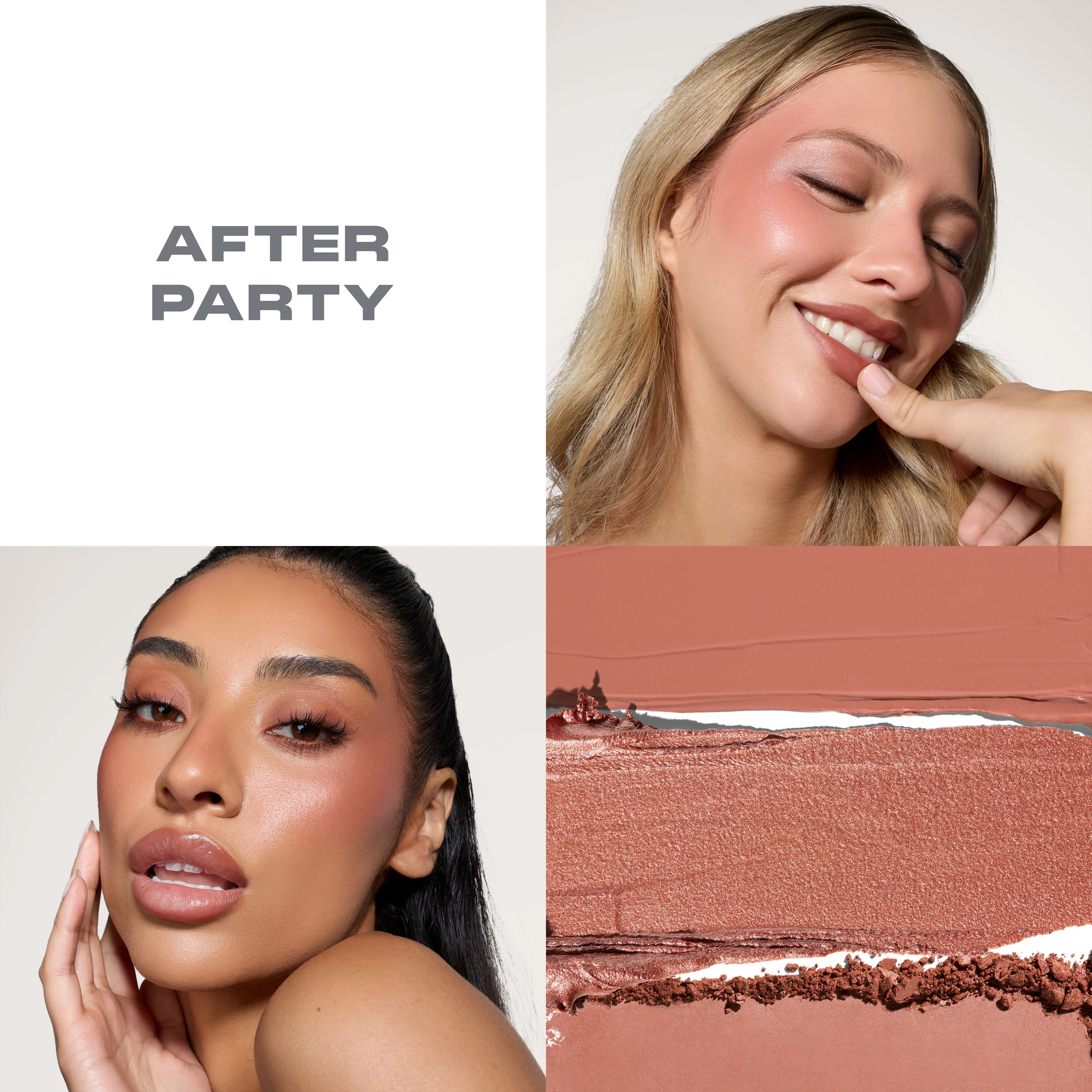 Cheek Thrills Multi-Finish Face Trio - Image 3