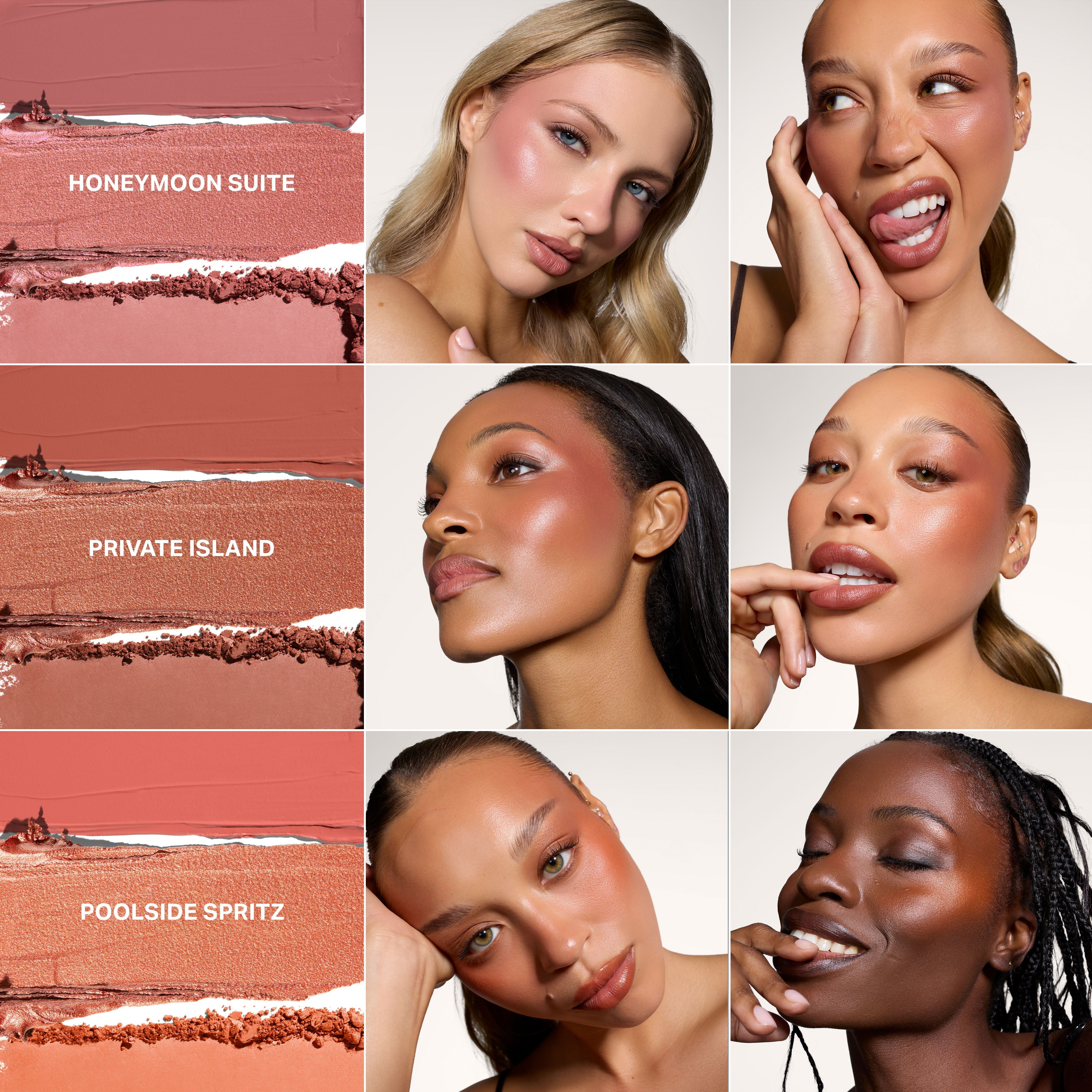 Cheek Thrills Multi-Finish Face Trio - Image 33
