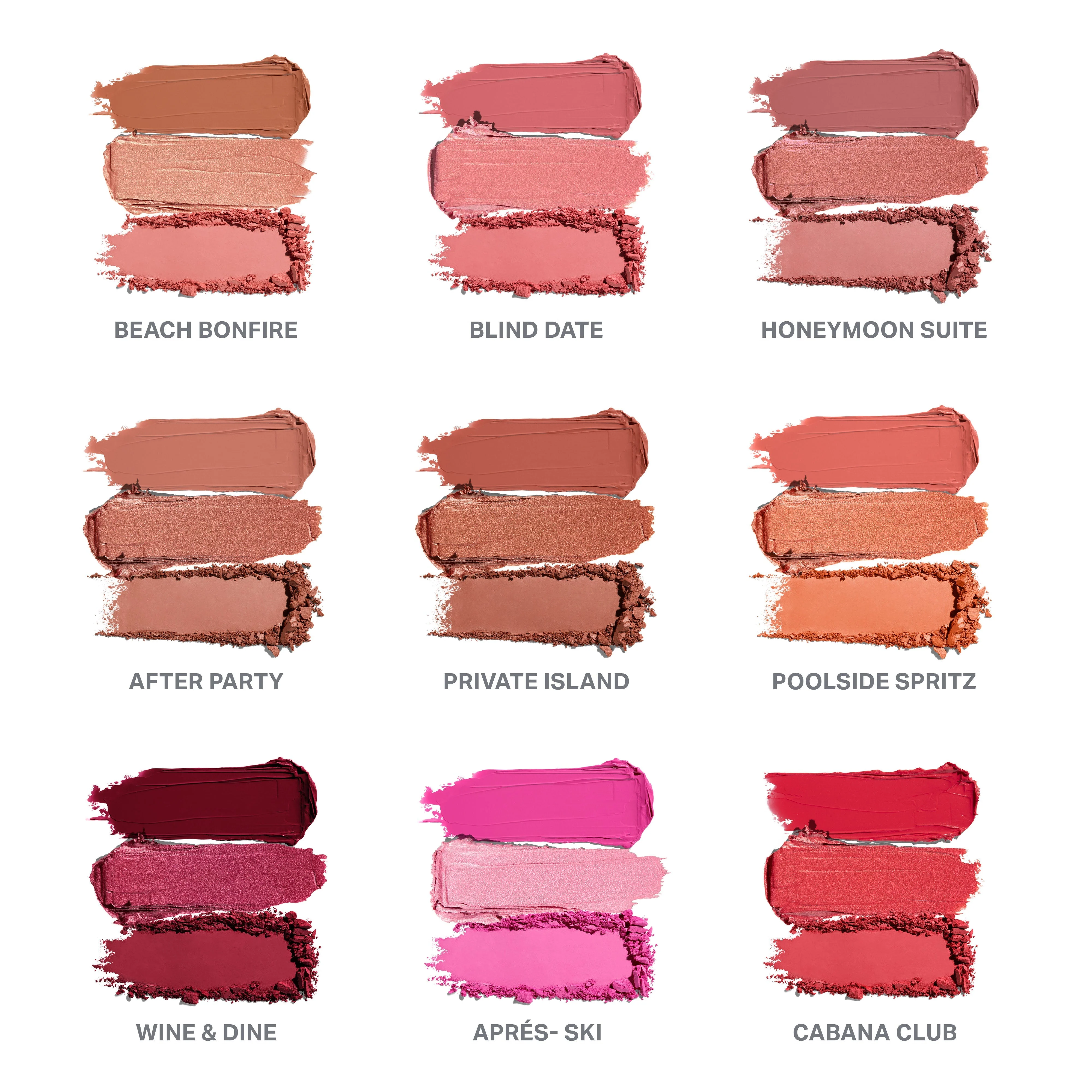 Cheek Thrills Multi-Finish Face Trio - Image 36