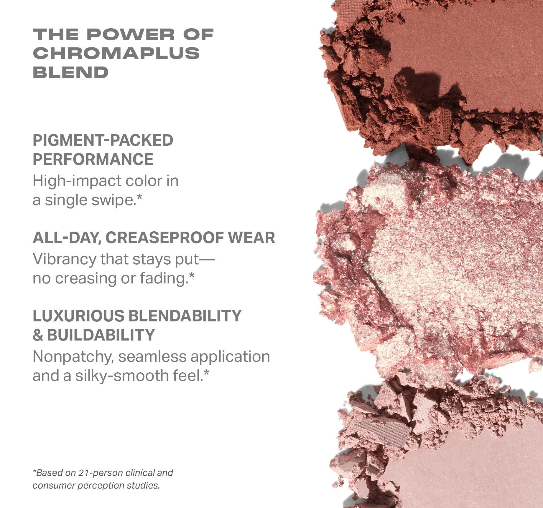 ChromaPlus 12-Pan Eyeshadow Palette - Image 21