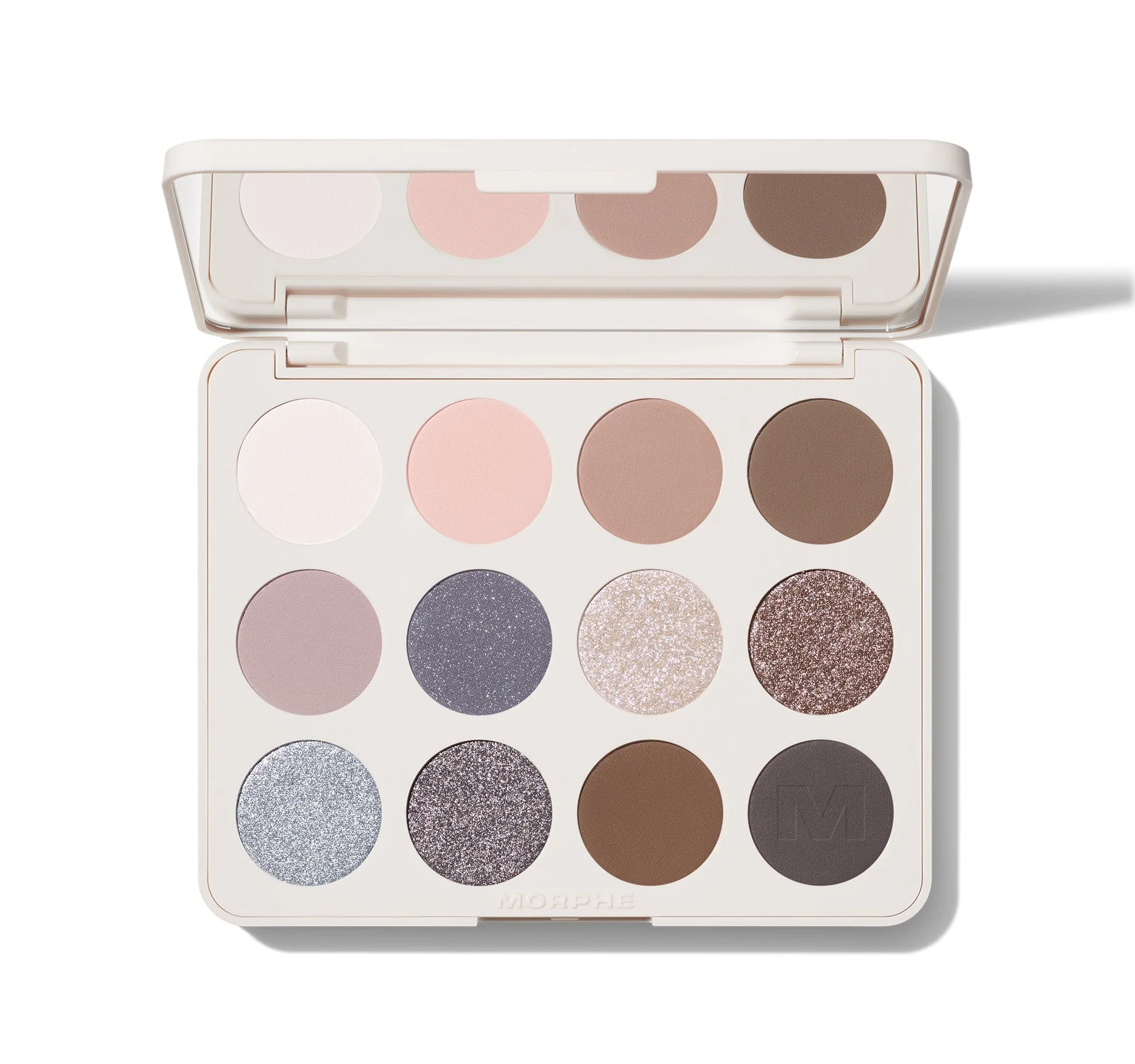 ChromaPlus 12-Pan Eyeshadow Palette - Image 3