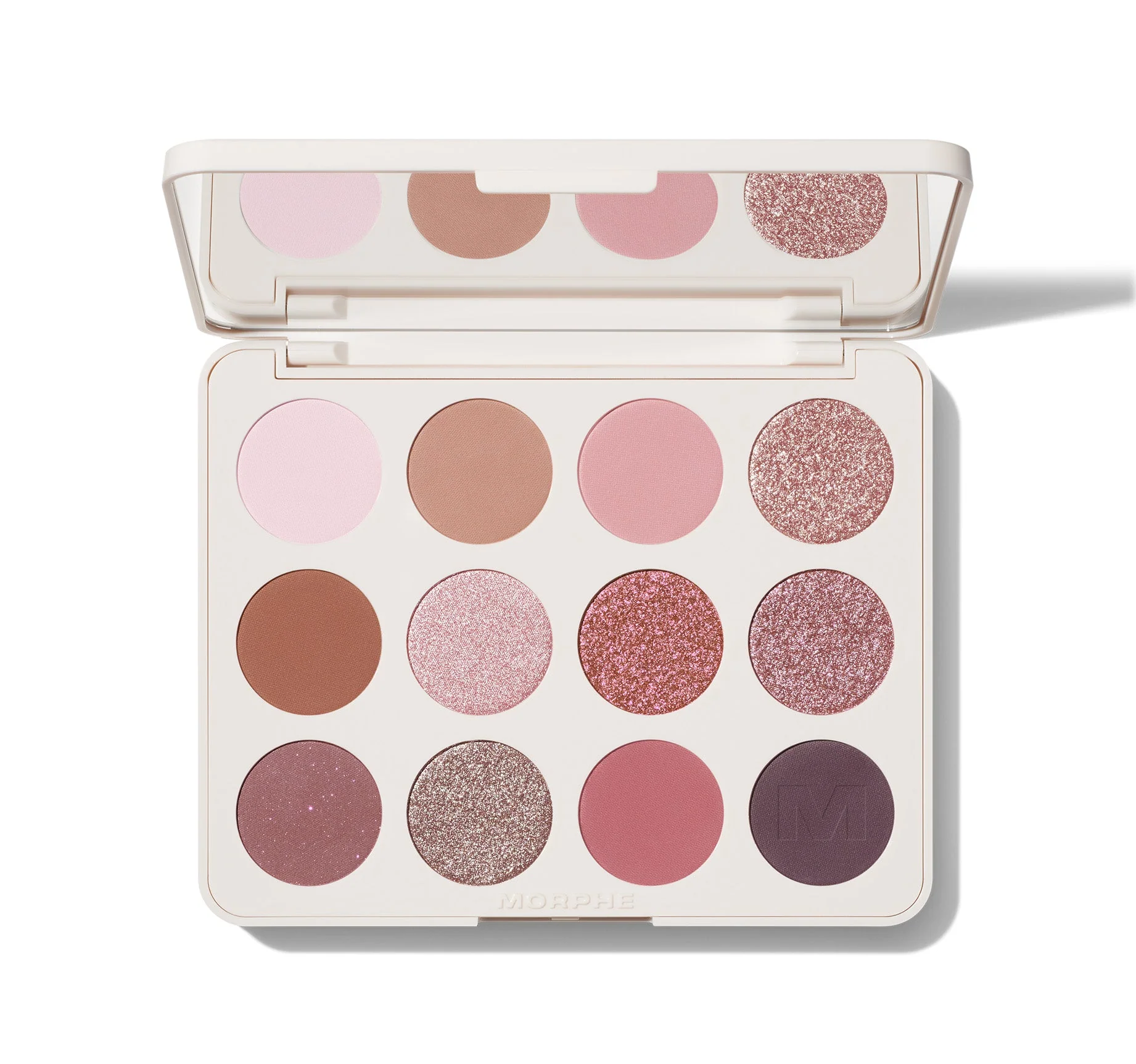 ChromaPlus 12-Pan Eyeshadow Palette - Image 4