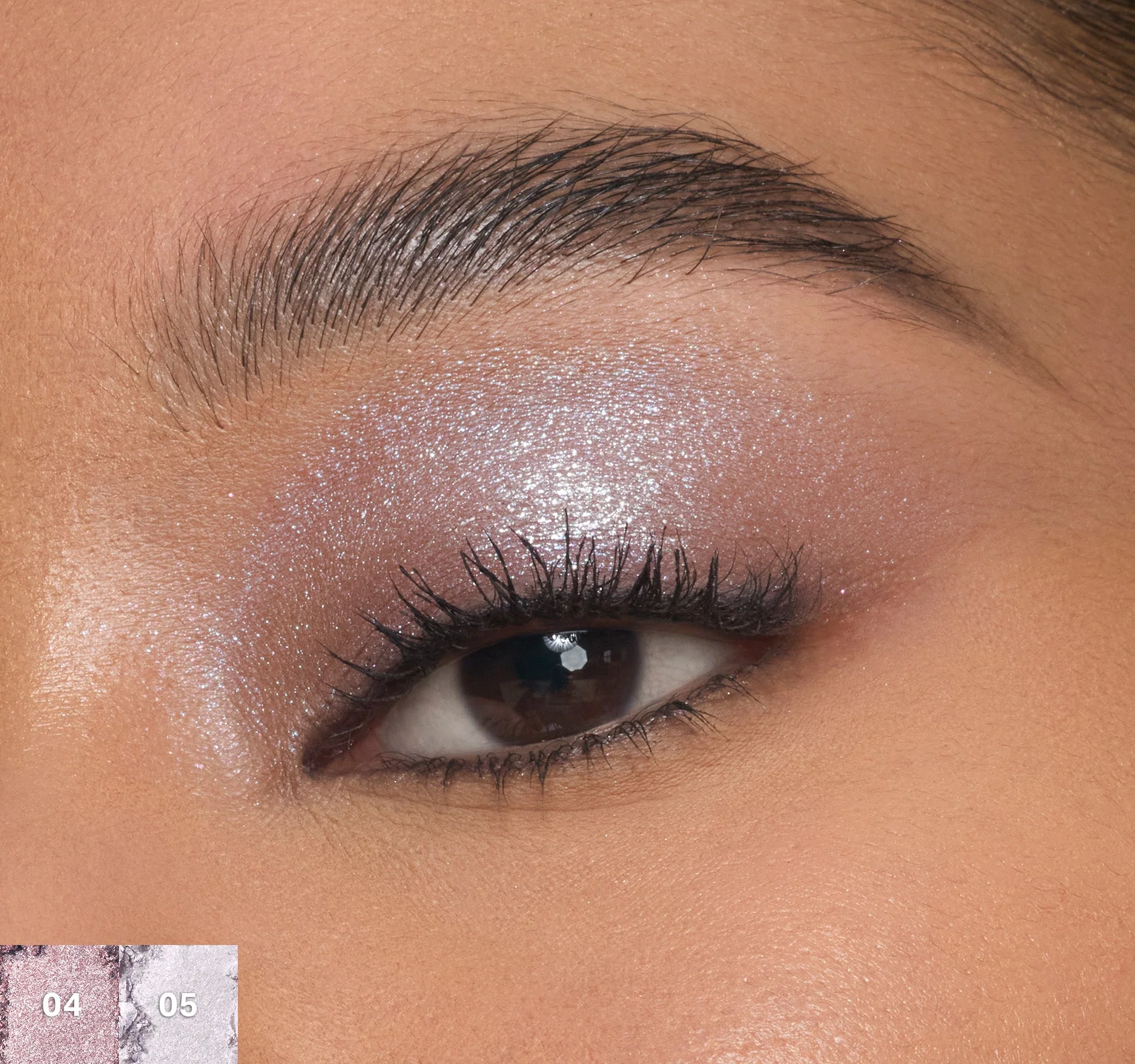ChromaPlus 6-Pan Eyeshadow Palette - Image 19