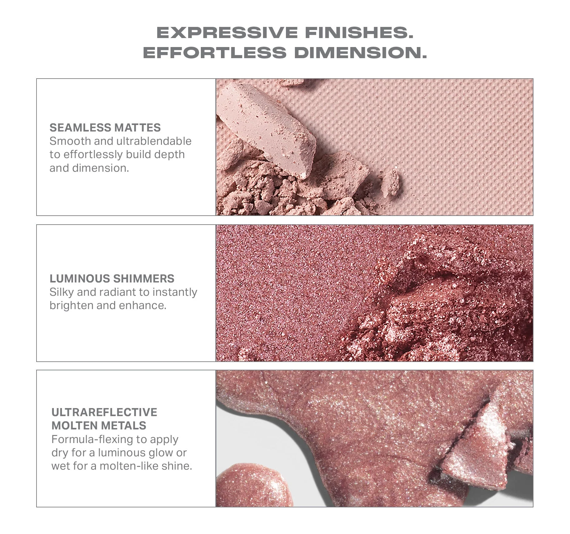 ChromaPlus 6-Pan Eyeshadow Palette - Image 38