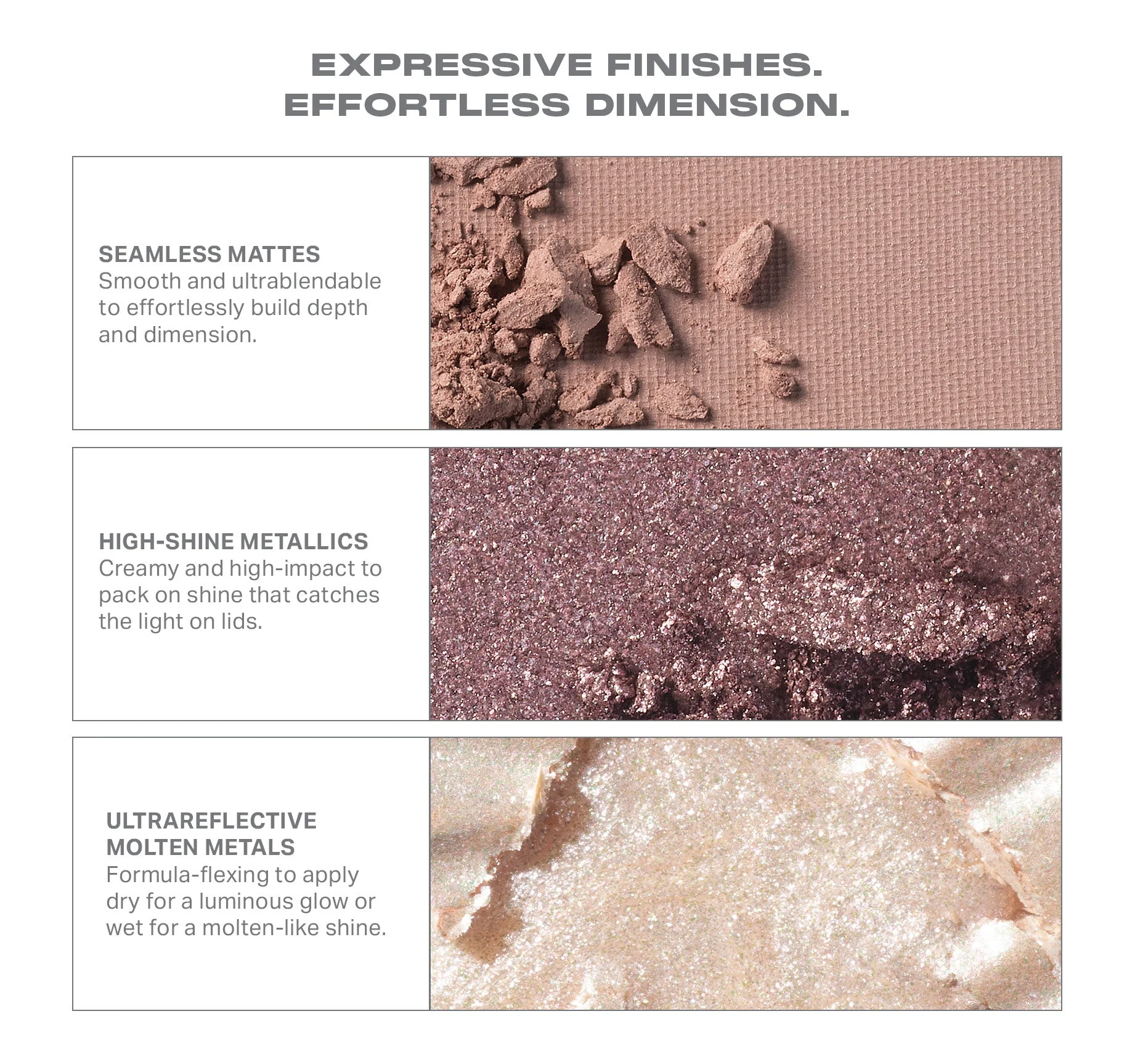 ChromaPlus 6-Pan Eyeshadow Palette - Image 41