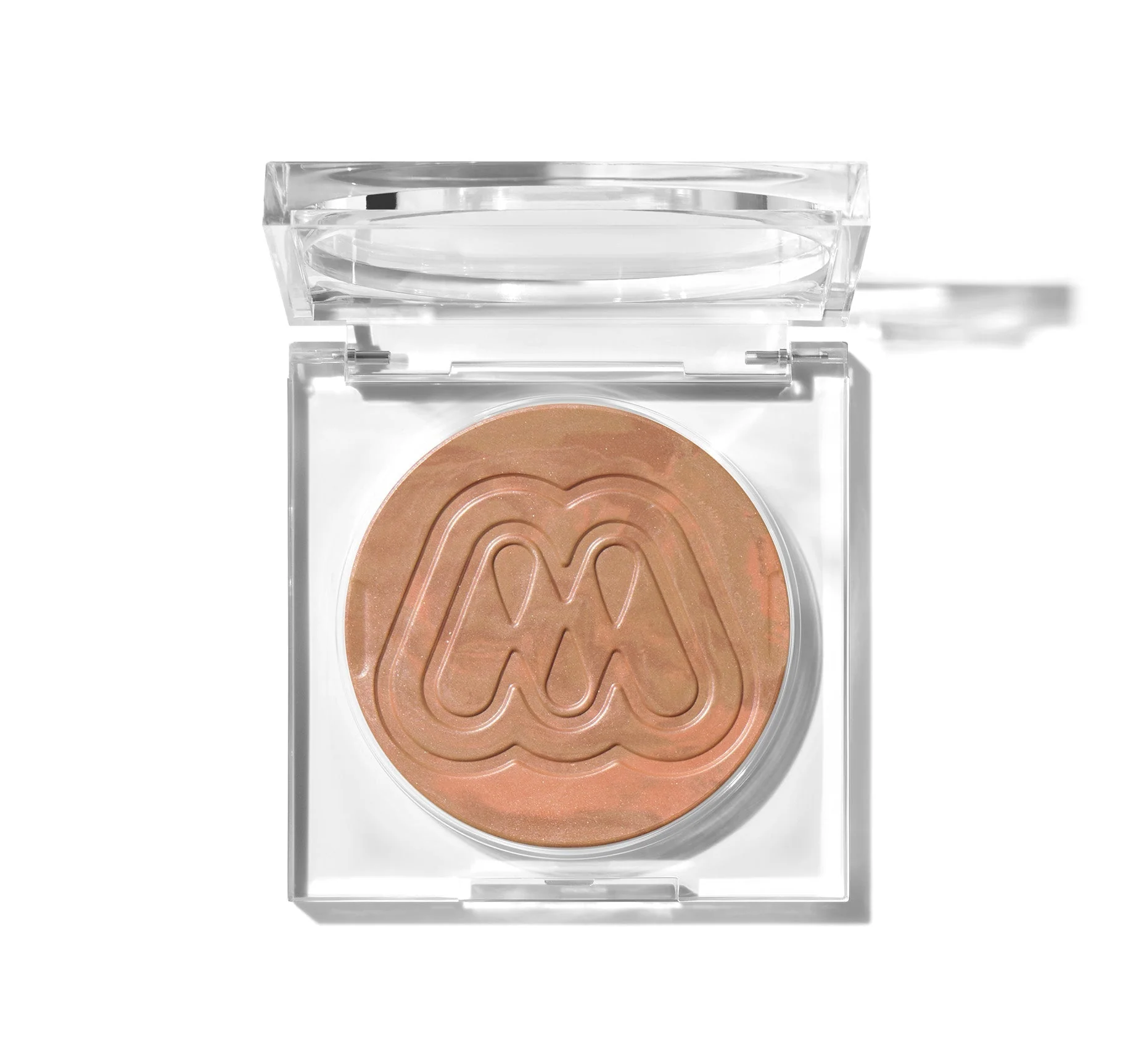 Cloudlight Soft Glow Veil Finishing Powder - Image 10