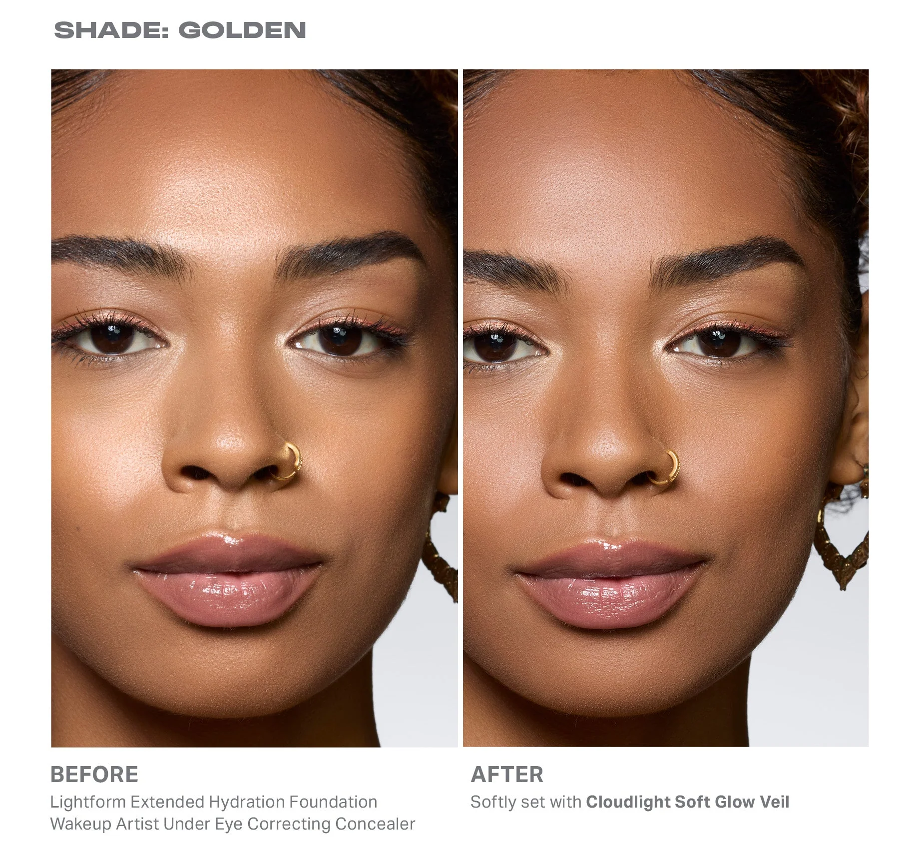 Cloudlight Soft Glow Veil Finishing Powder - Image 15