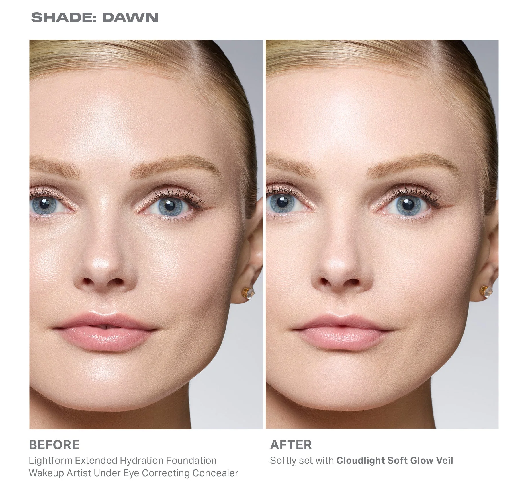 Cloudlight Soft Glow Veil Finishing Powder - Image 18