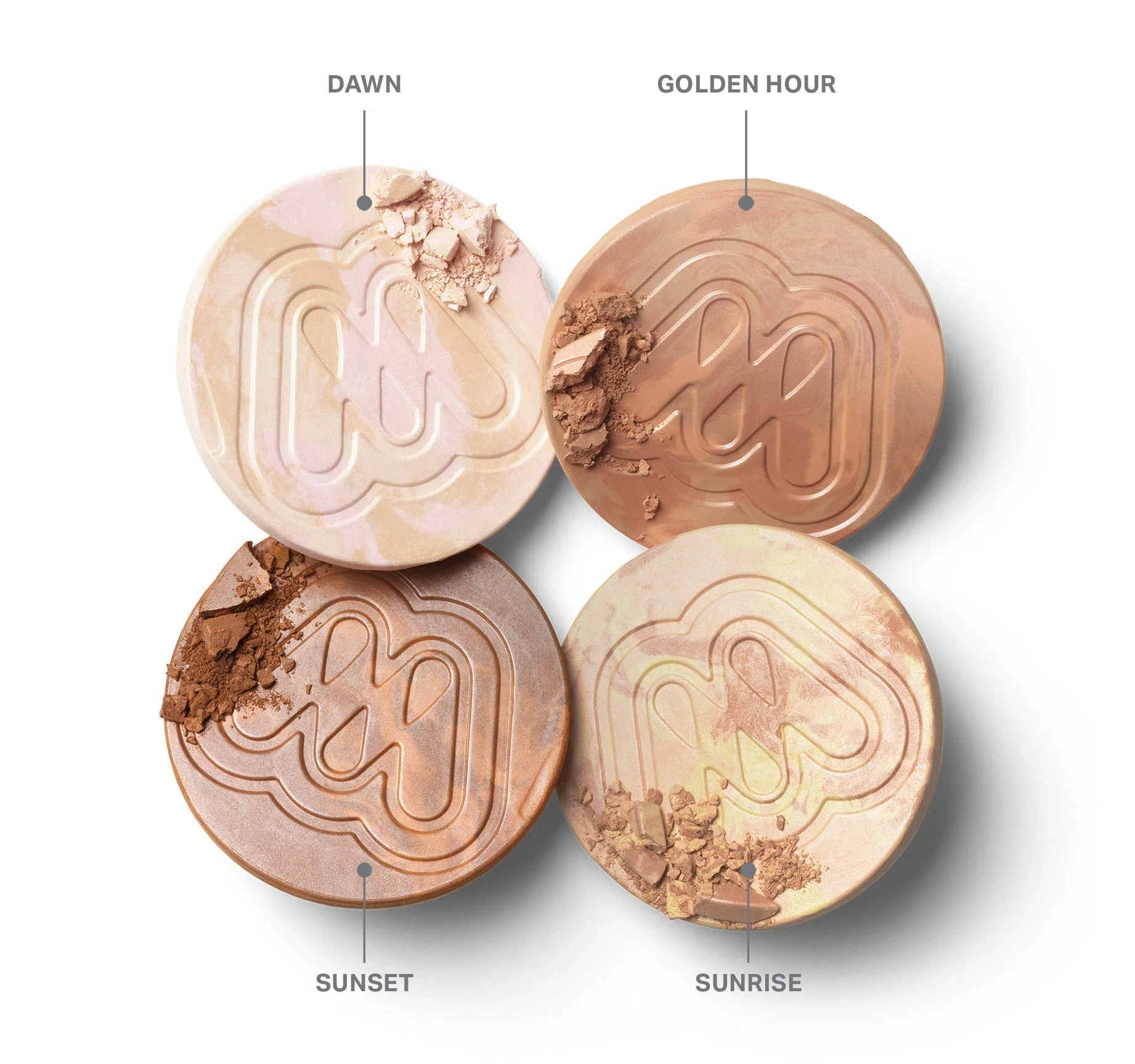 Cloudlight Soft Glow Veil Finishing Powder - Image 22
