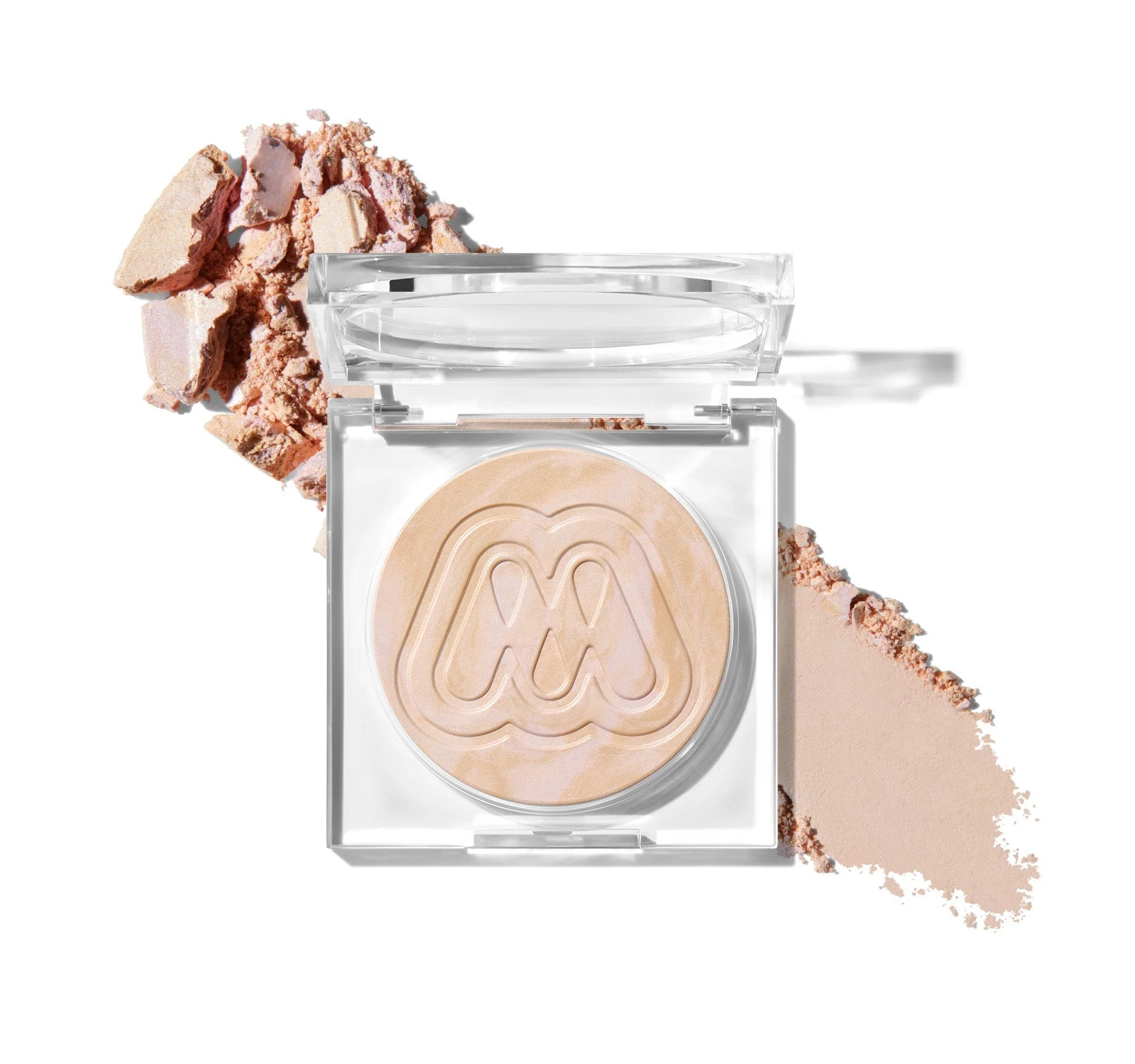 Cloudlight Soft Glow Veil Finishing Powder - Image 28