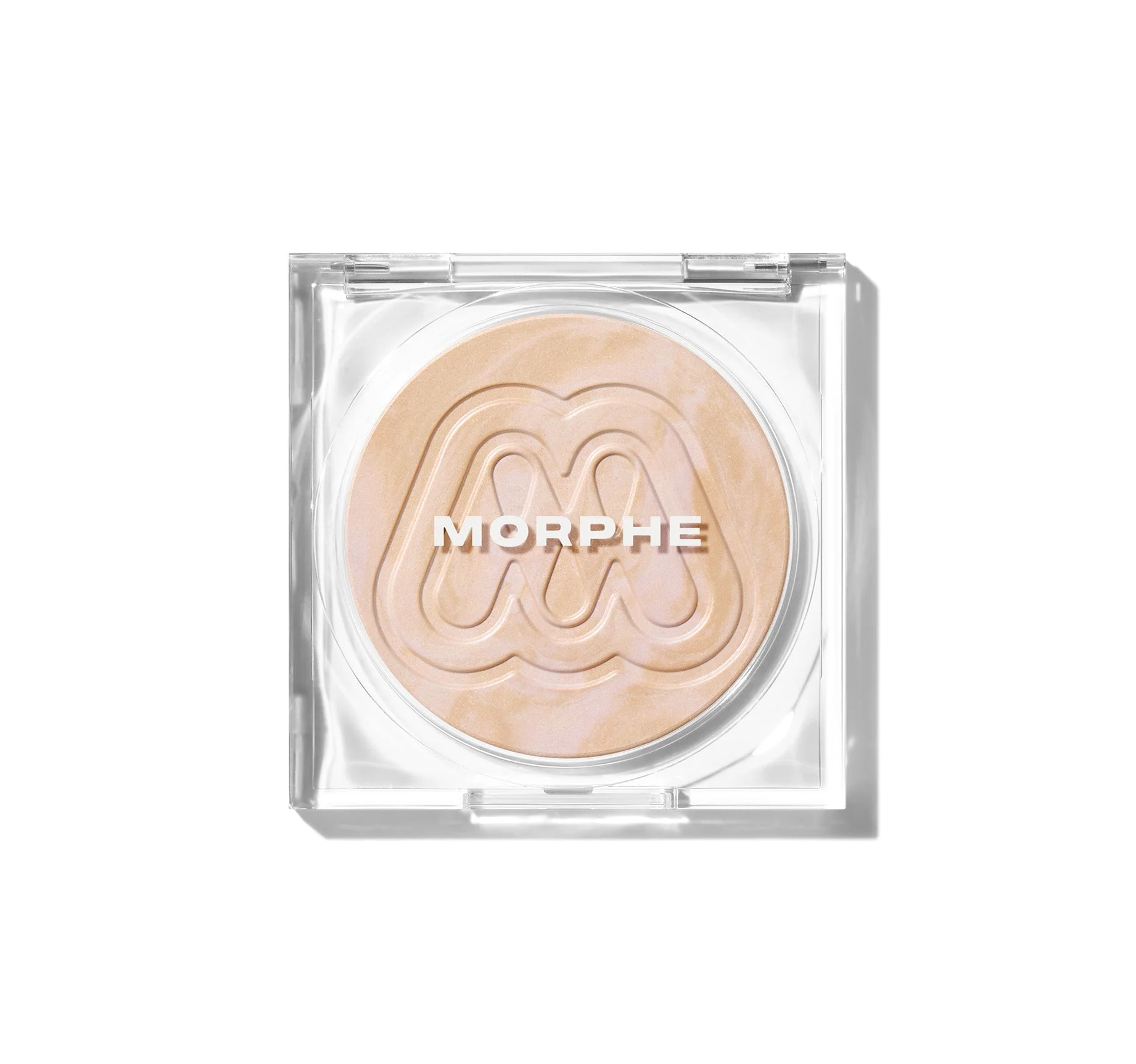 Cloudlight Soft Glow Veil Finishing Powder - Image 29