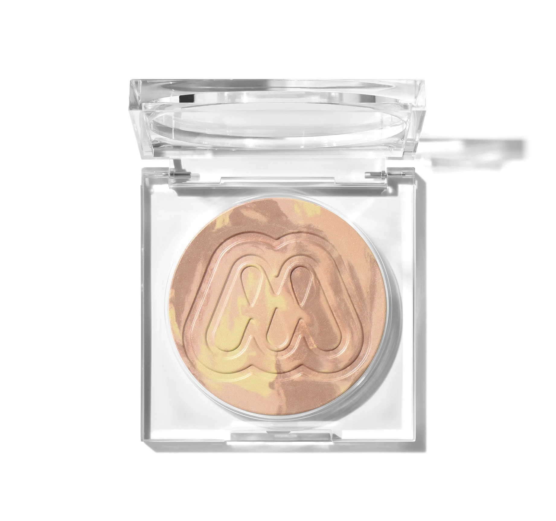 Cloudlight Soft Glow Veil Finishing Powder - Image 4