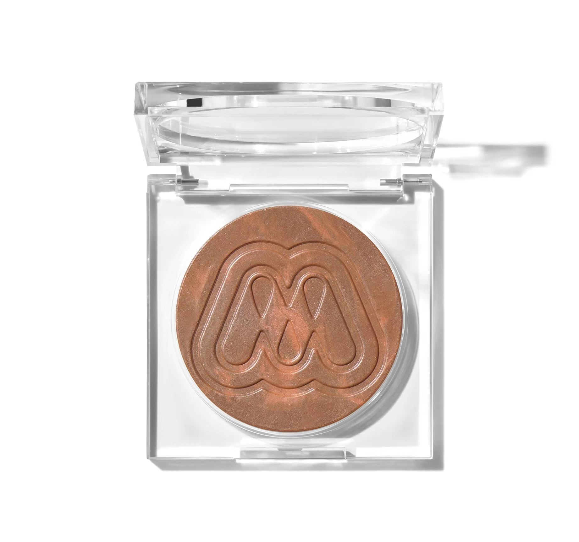 Cloudlight Soft Glow Veil Finishing Powder - Image 7