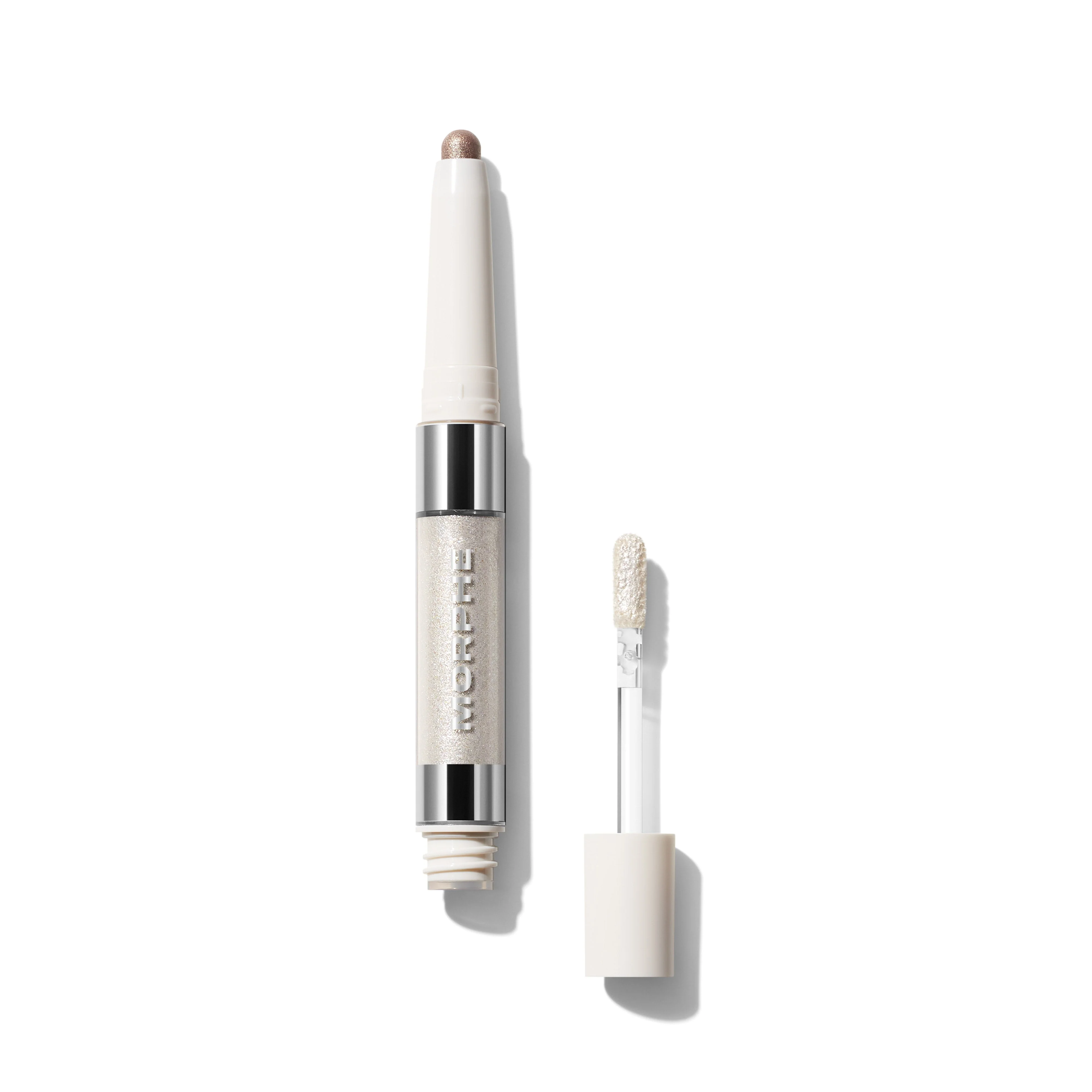 Dazzling Metallics Mixed Signals Dual-Ended Cream & Liquid Shadow Stick - Image 3