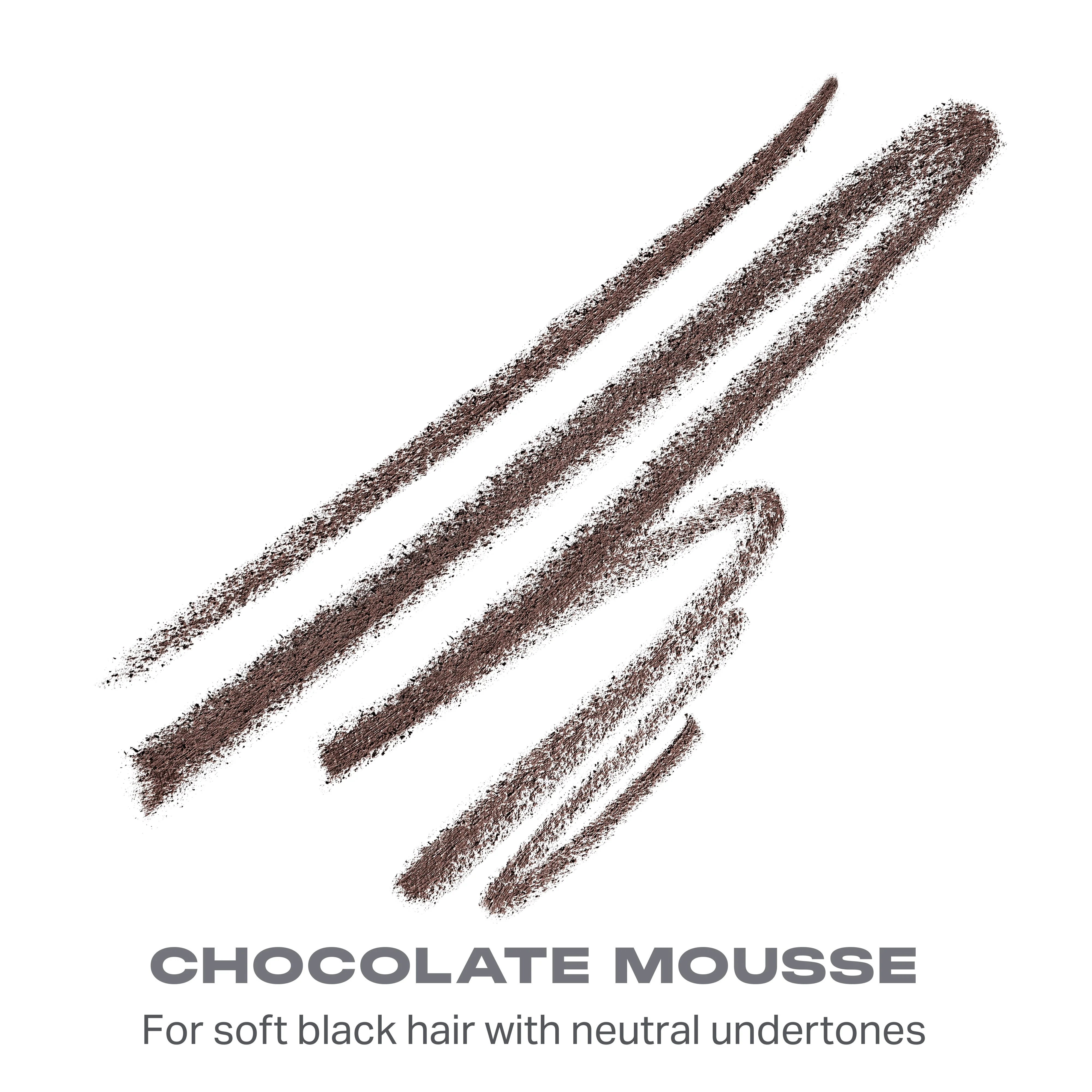 Definer Dual-Ended Brow Pencil & Spoolie - Image 20