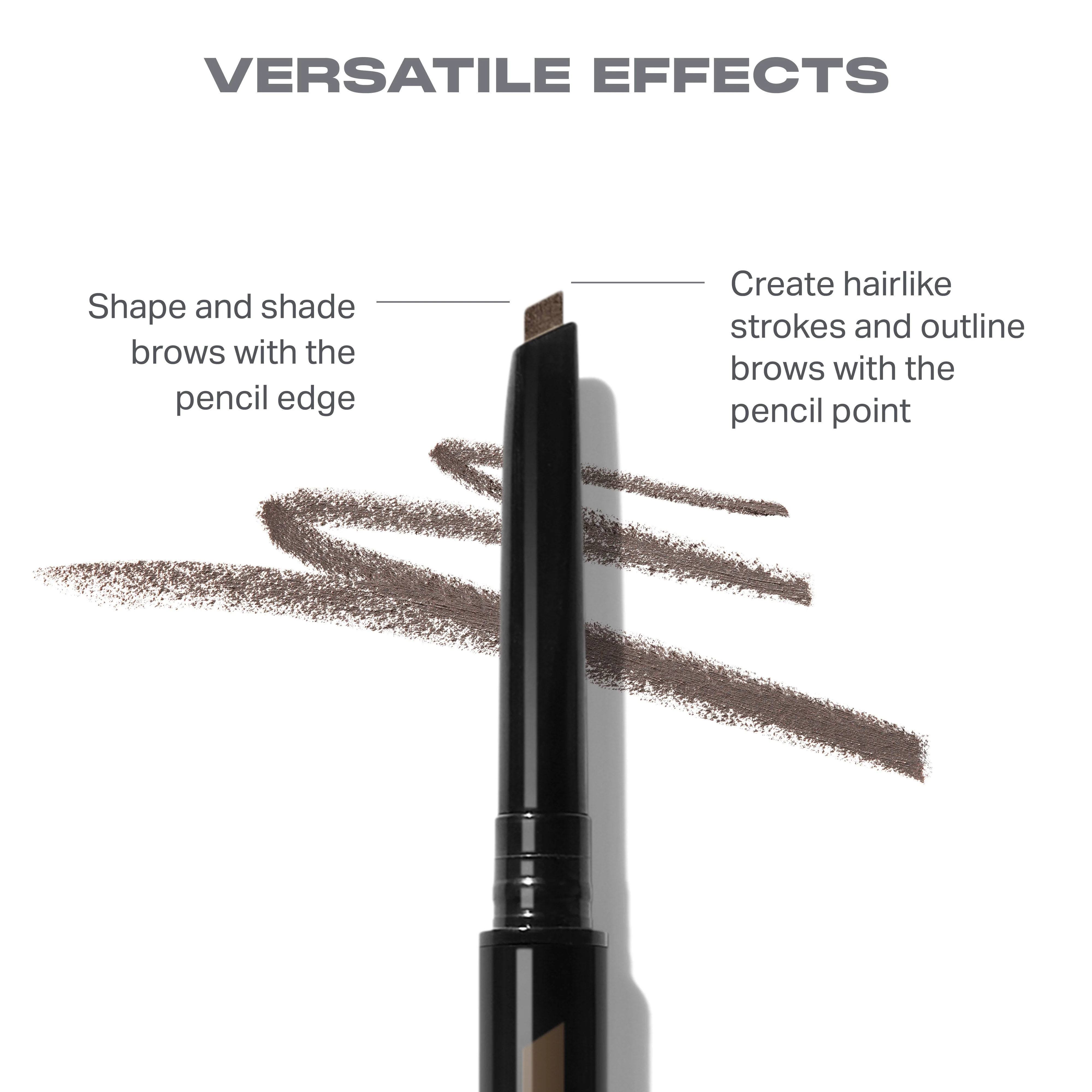 Definer Dual-Ended Brow Pencil & Spoolie - Image 33