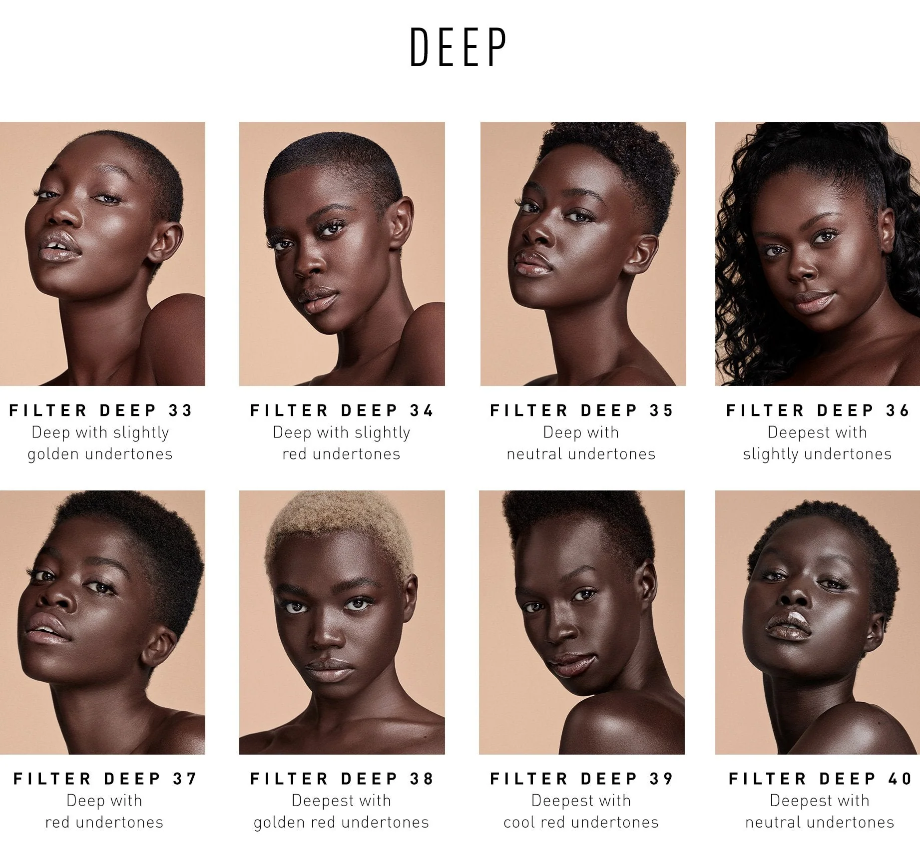 Filter Effect Soft-Focus Foundation - Image 150