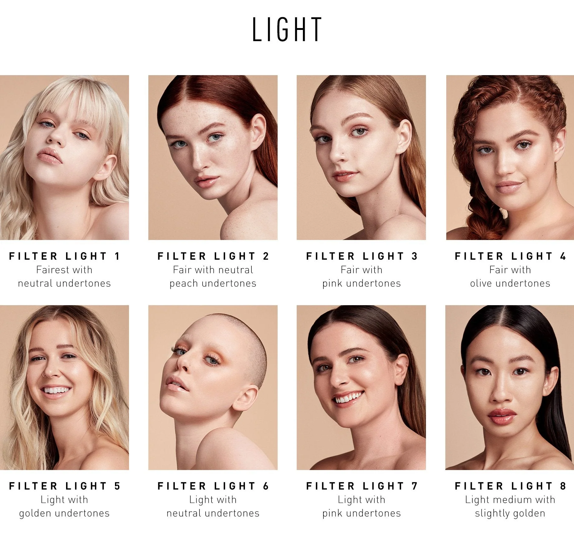 Filter Effect Soft-Focus Foundation - Image 4