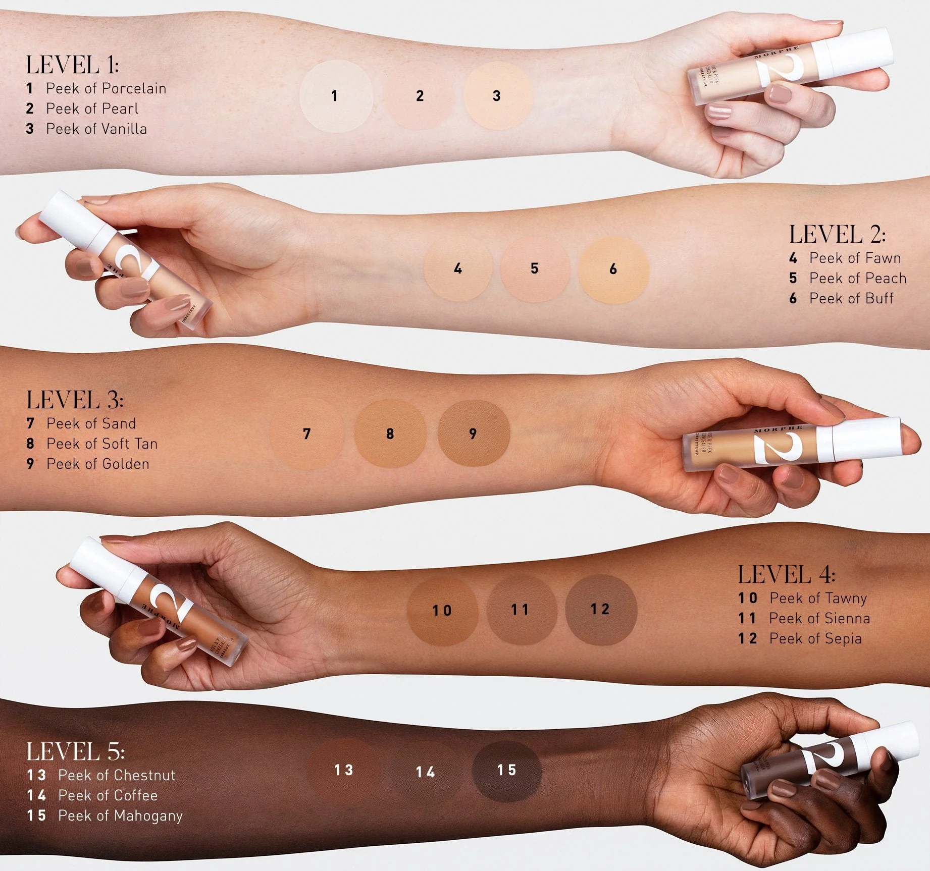 Hide & Peek Concealer - Image 15