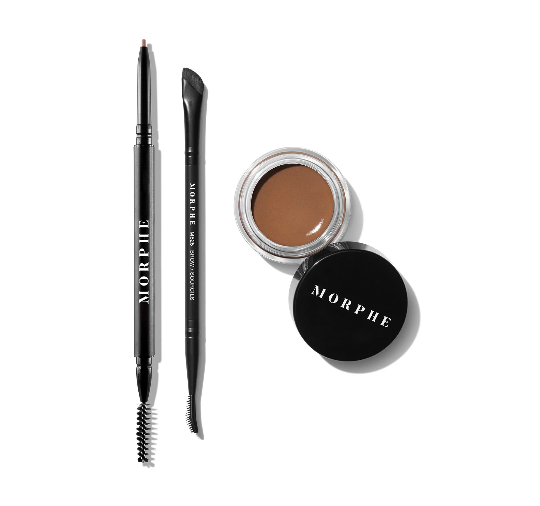High Archiever Everyday Essentials Brow Kit - Image 14