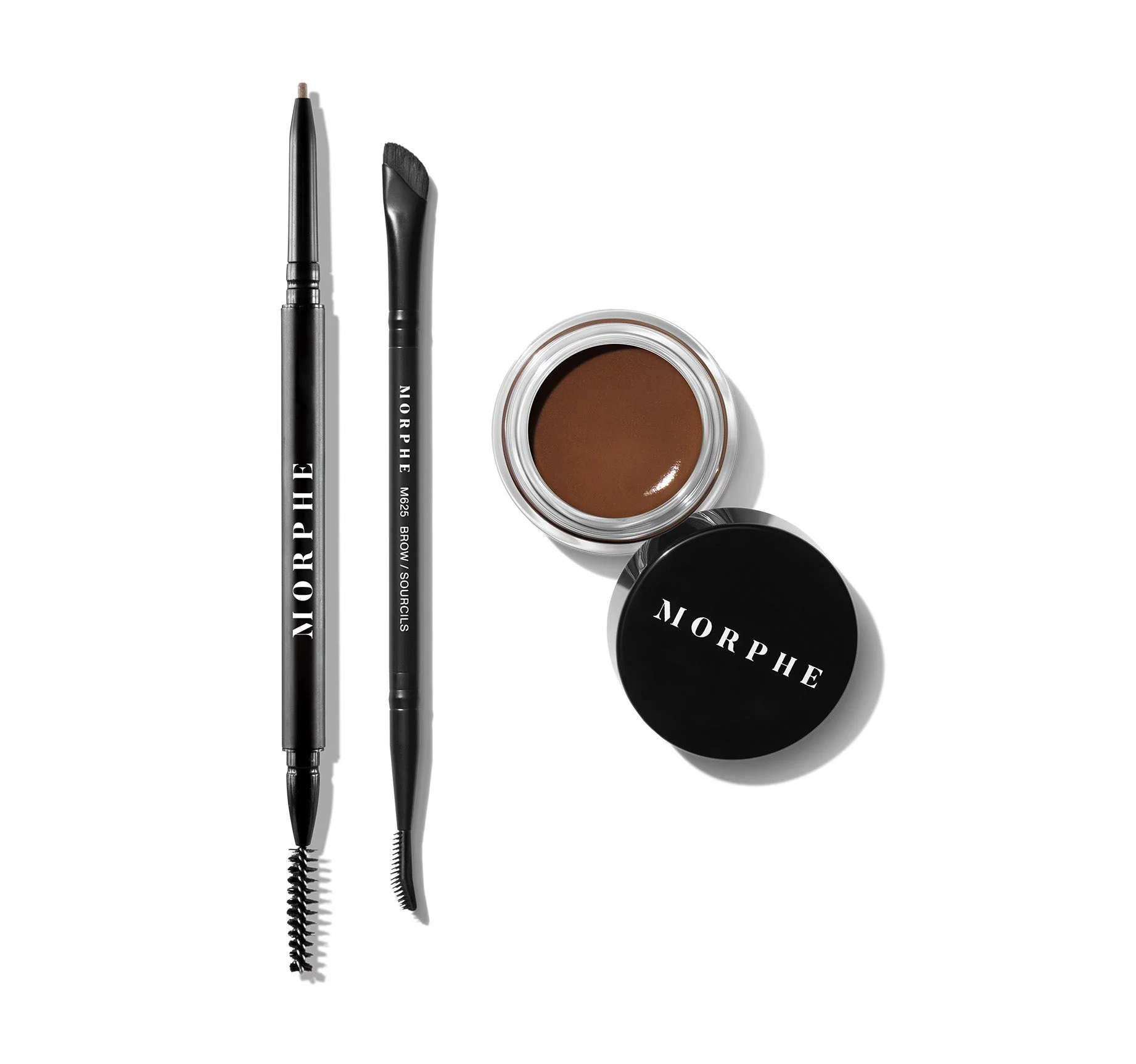 High Archiever Everyday Essentials Brow Kit - Image 19