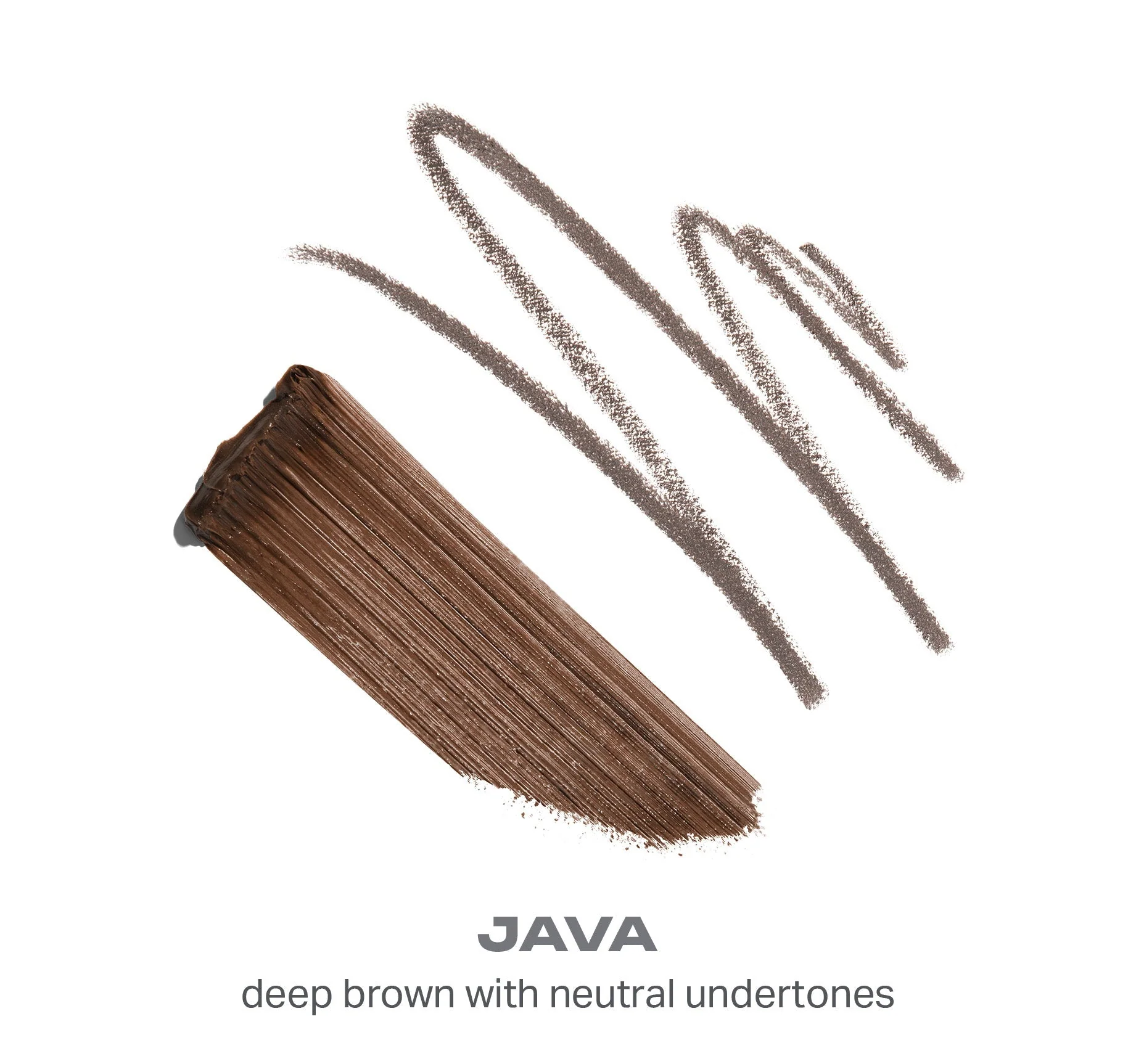 High Archiever Everyday Essentials Brow Kit - Image 20