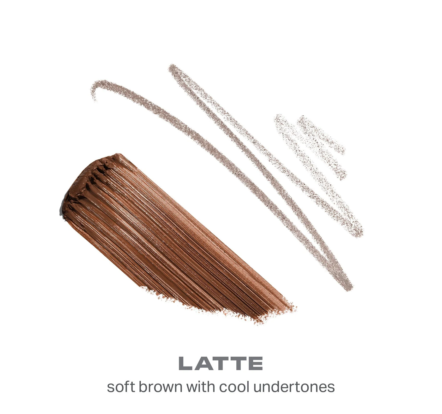 High Archiever Everyday Essentials Brow Kit - Image 8