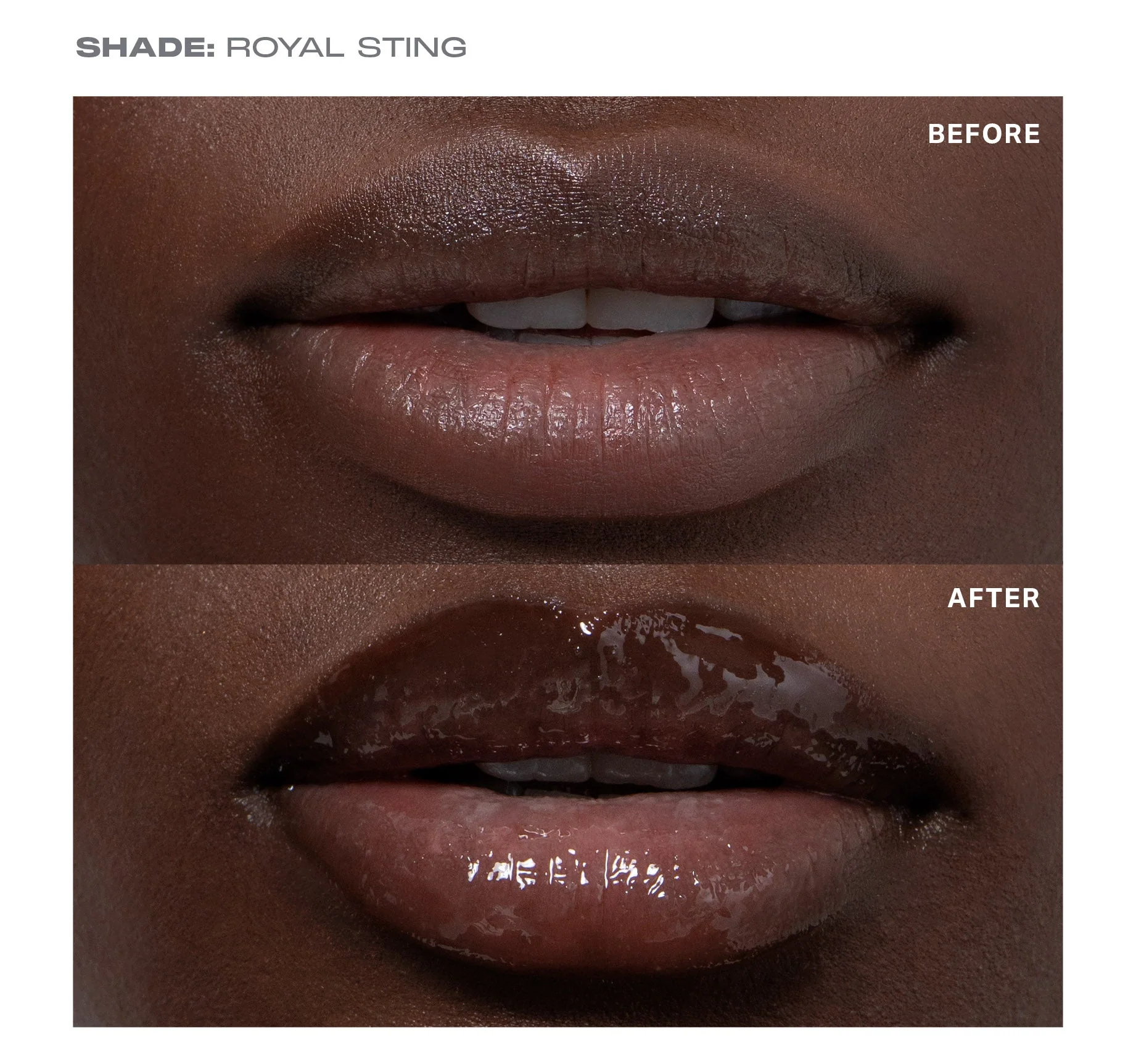 Hot Honeys Plumping Lip Oil - Image 11