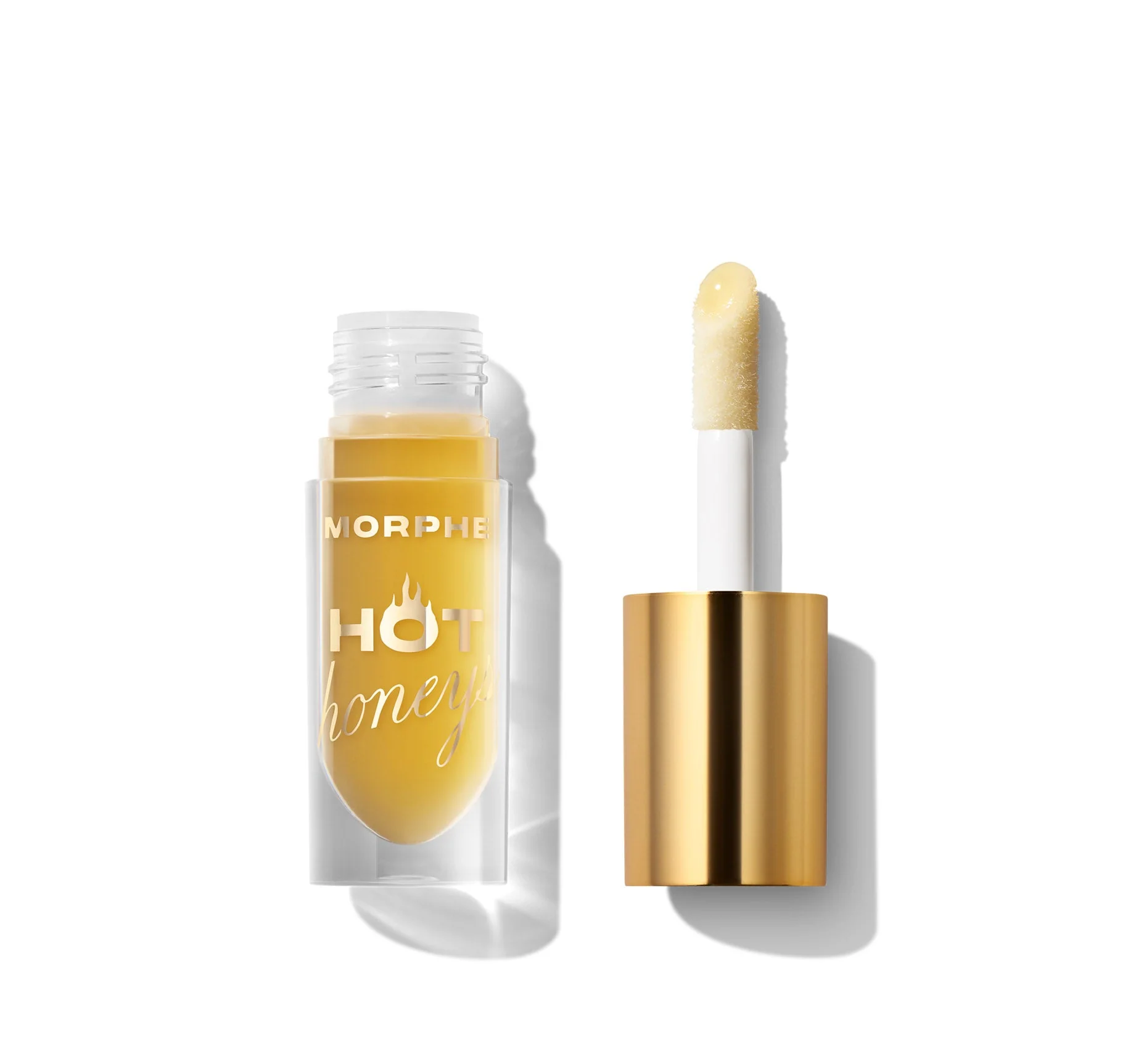 Hot Honeys Plumping Lip Oil - Image 3