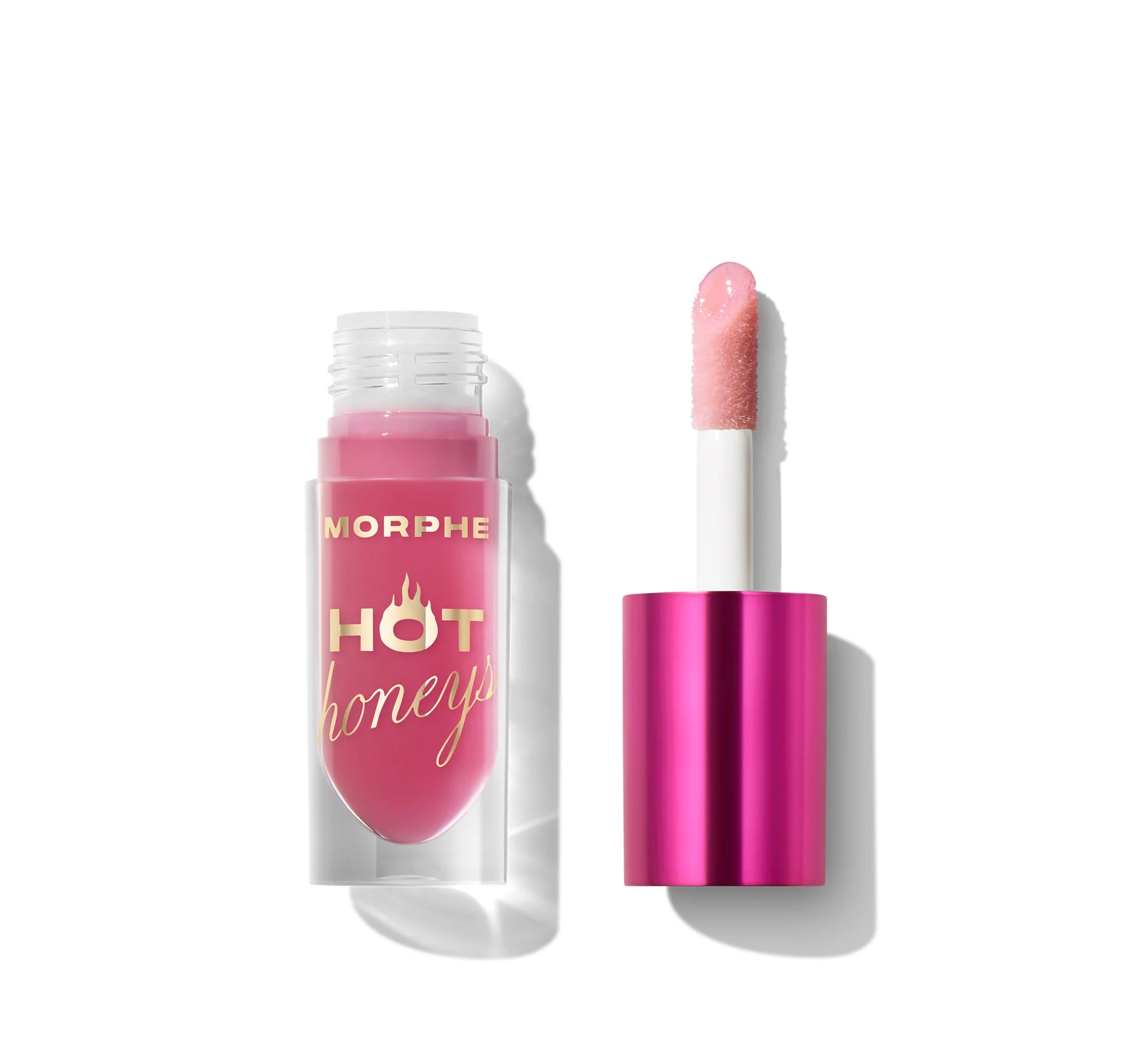 Hot Honeys Plumping Lip Oil - Image 7