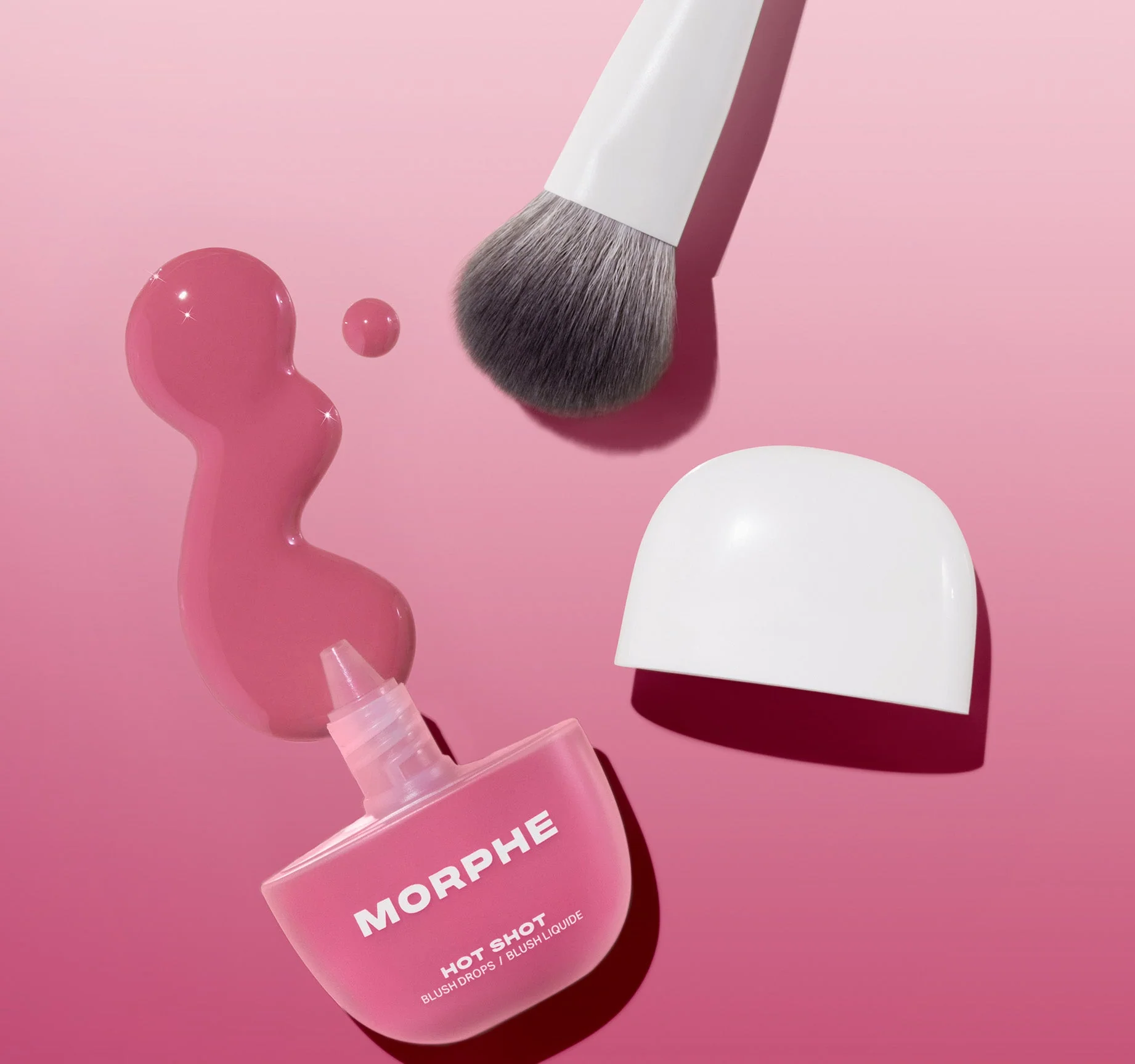 Hot Shot Blush Drops - Image 13
