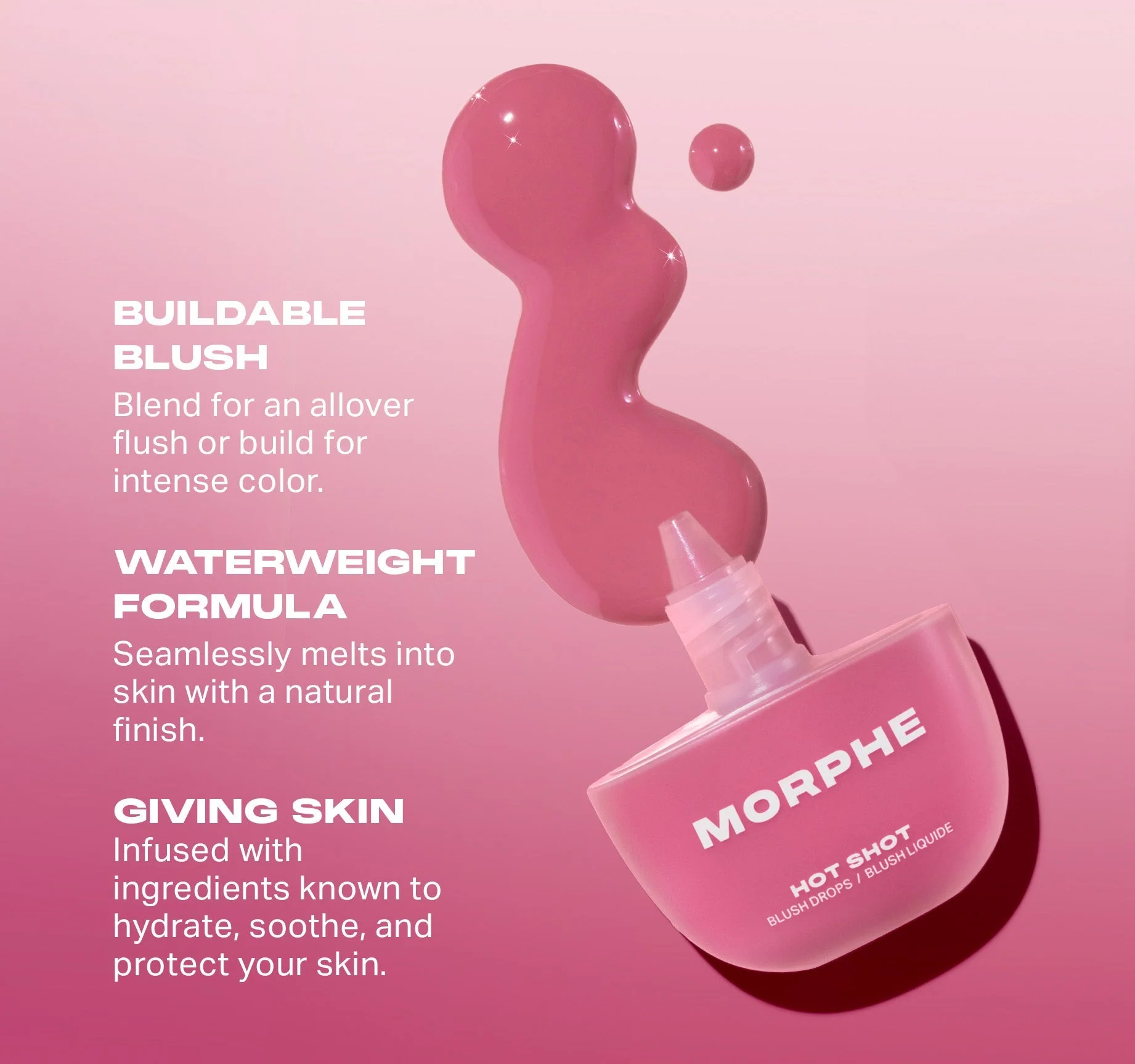 Hot Shot Blush Drops - Image 30