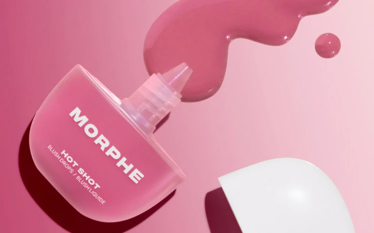 Hot Shot Blush Drops - Image 33