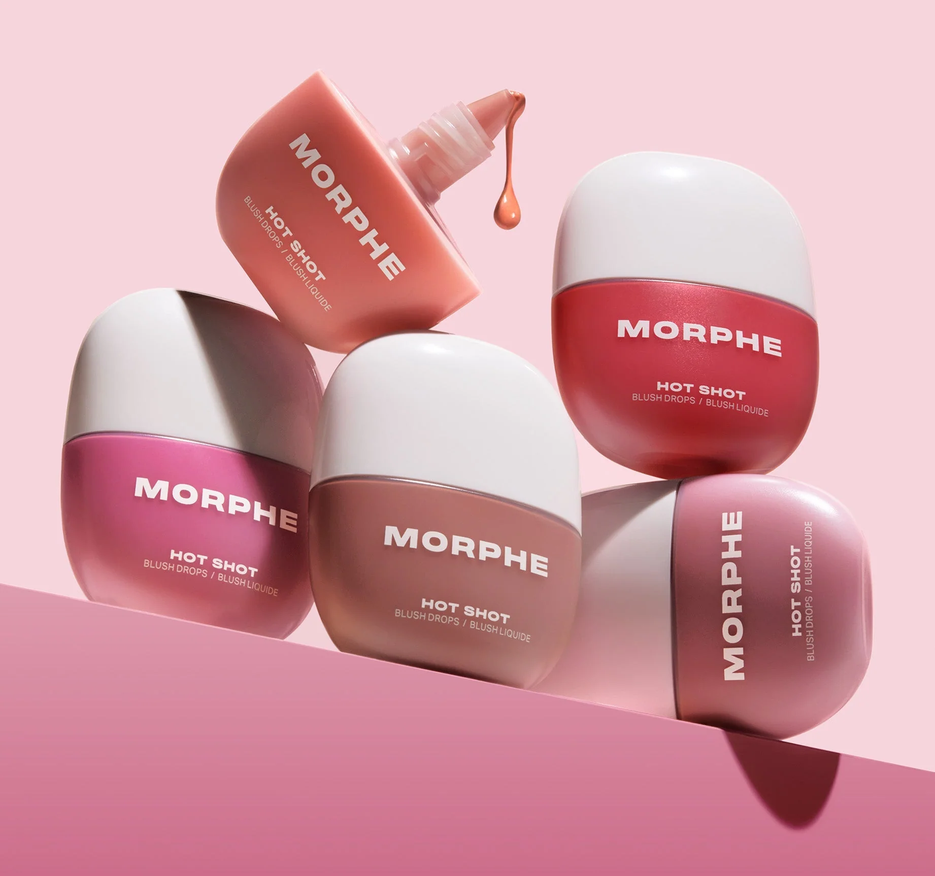 Hot Shot Blush Drops - Image 42