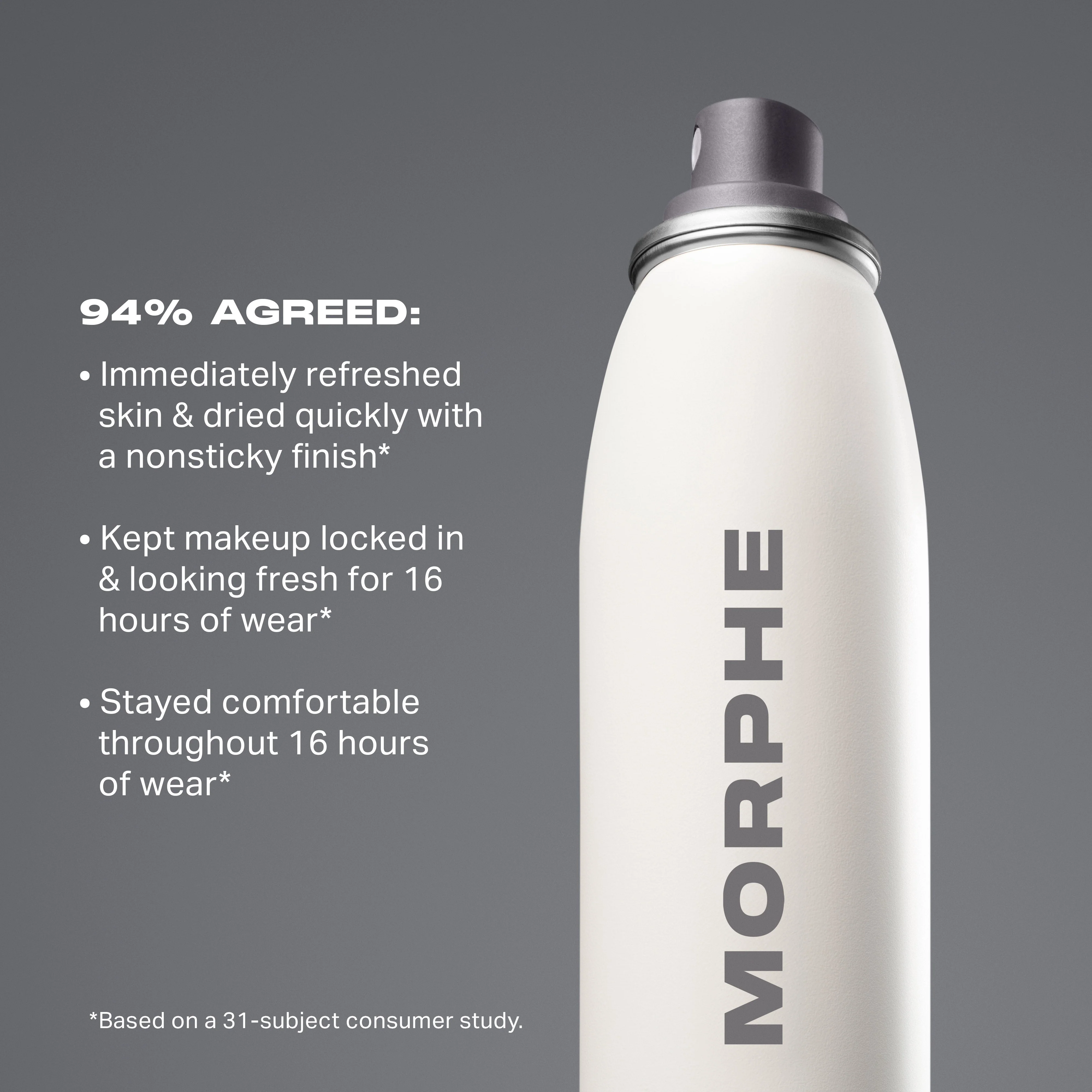 Lifeproof Continuous Setting Mist - Image 6