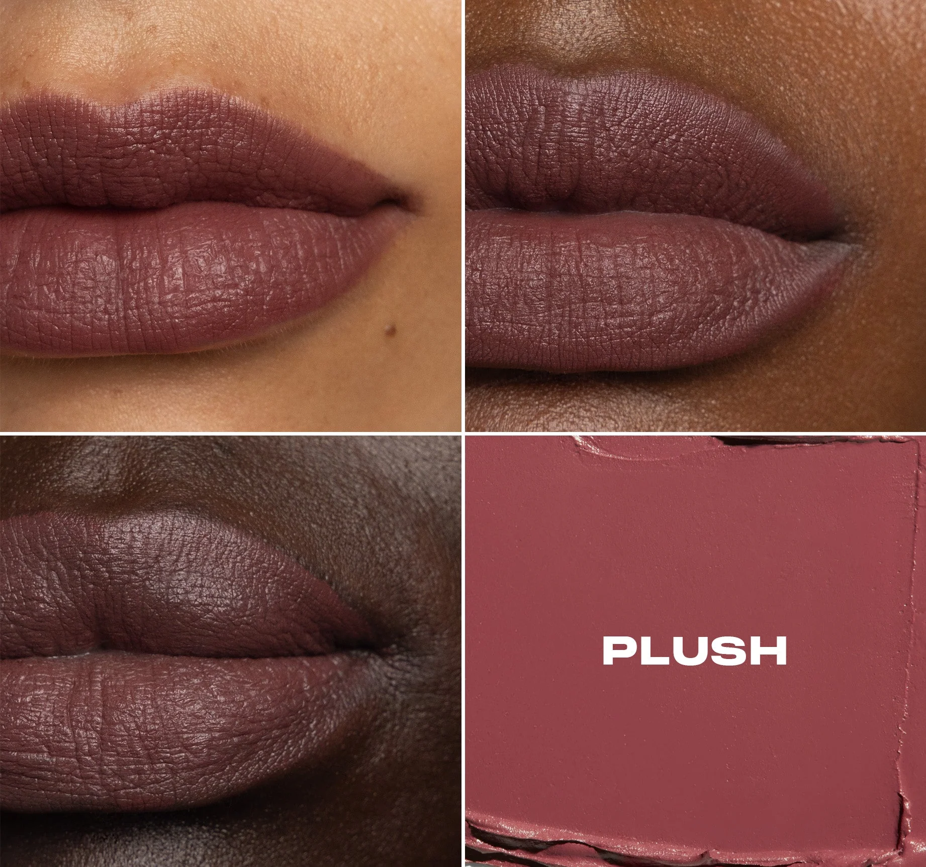 Lip Filter Hydroplump Soft Matte Lipstick - Image 31